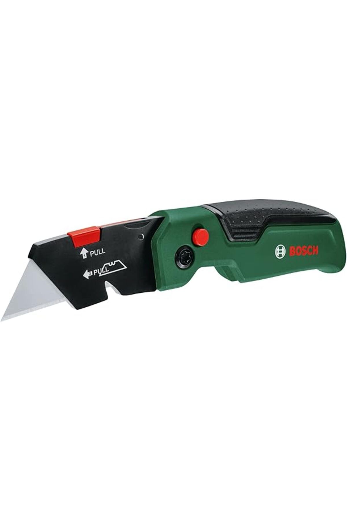 Karachil Bosch Home And Garden Katlanır Maket Bıçağı