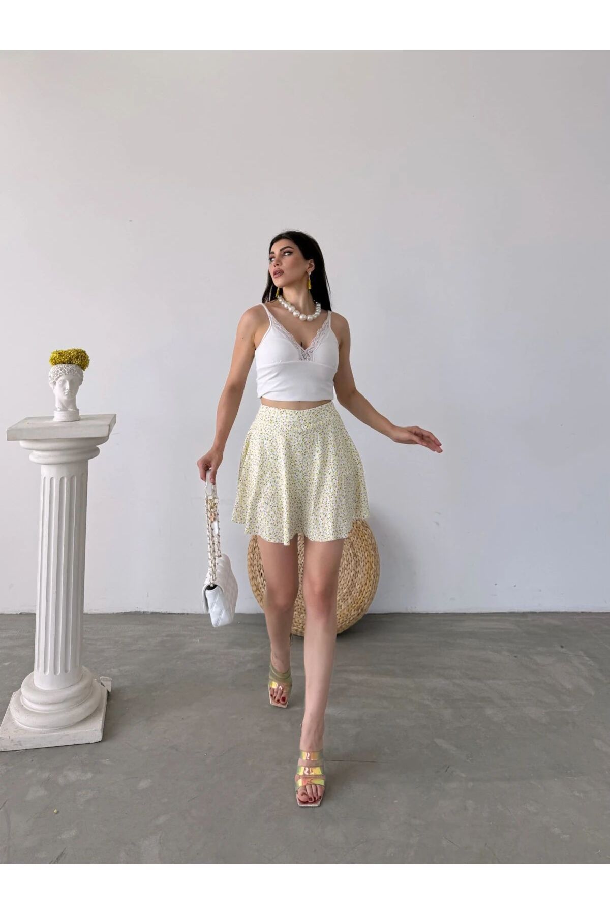 ELLA Etek