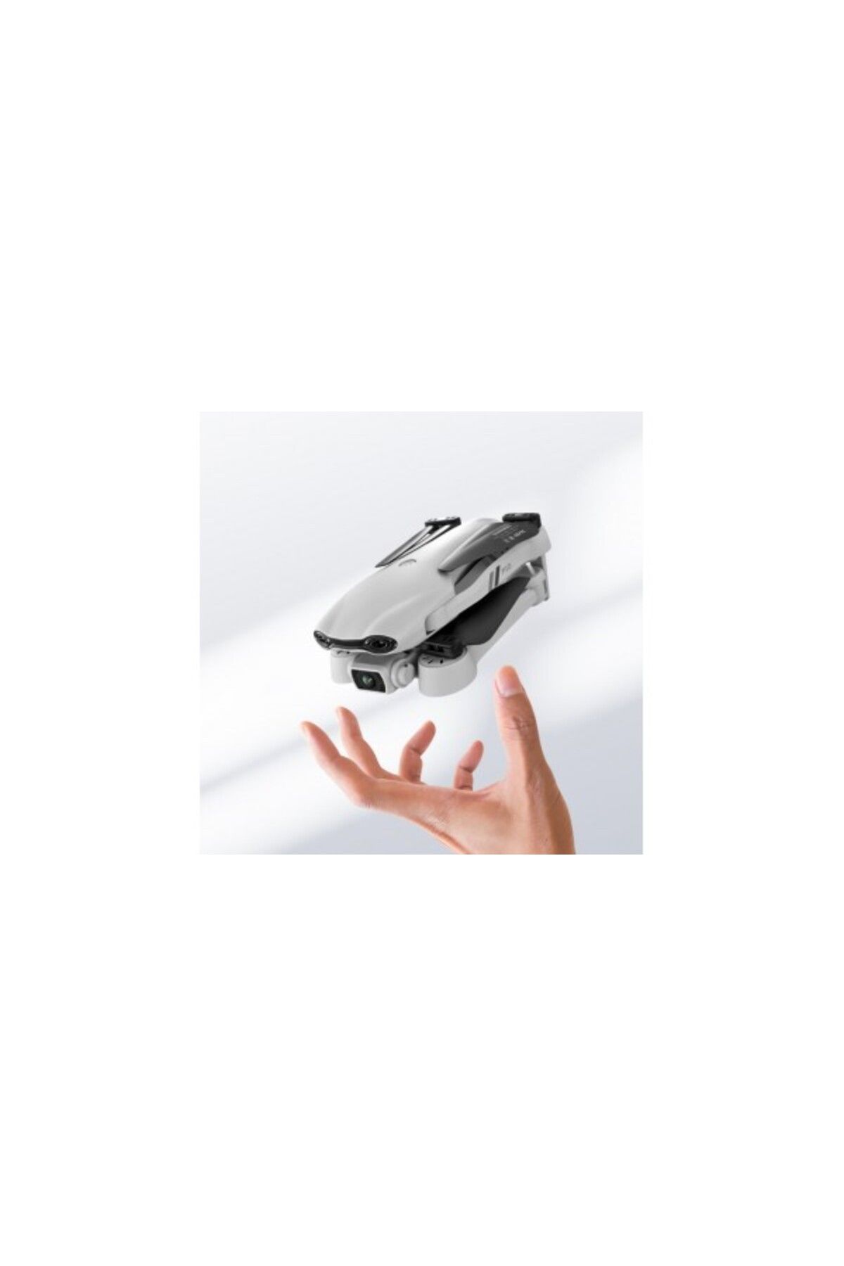 4DRC-Foldable Drone, 4DRC VICKY F10, 4K Resolution, GPS, Live WI-FI Transmission, Fixed Point Flight 2