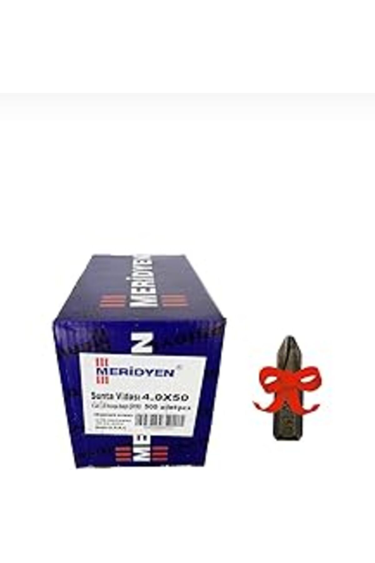 Pazarcan Meridyen 4X50 Sunta Vida 500Li
