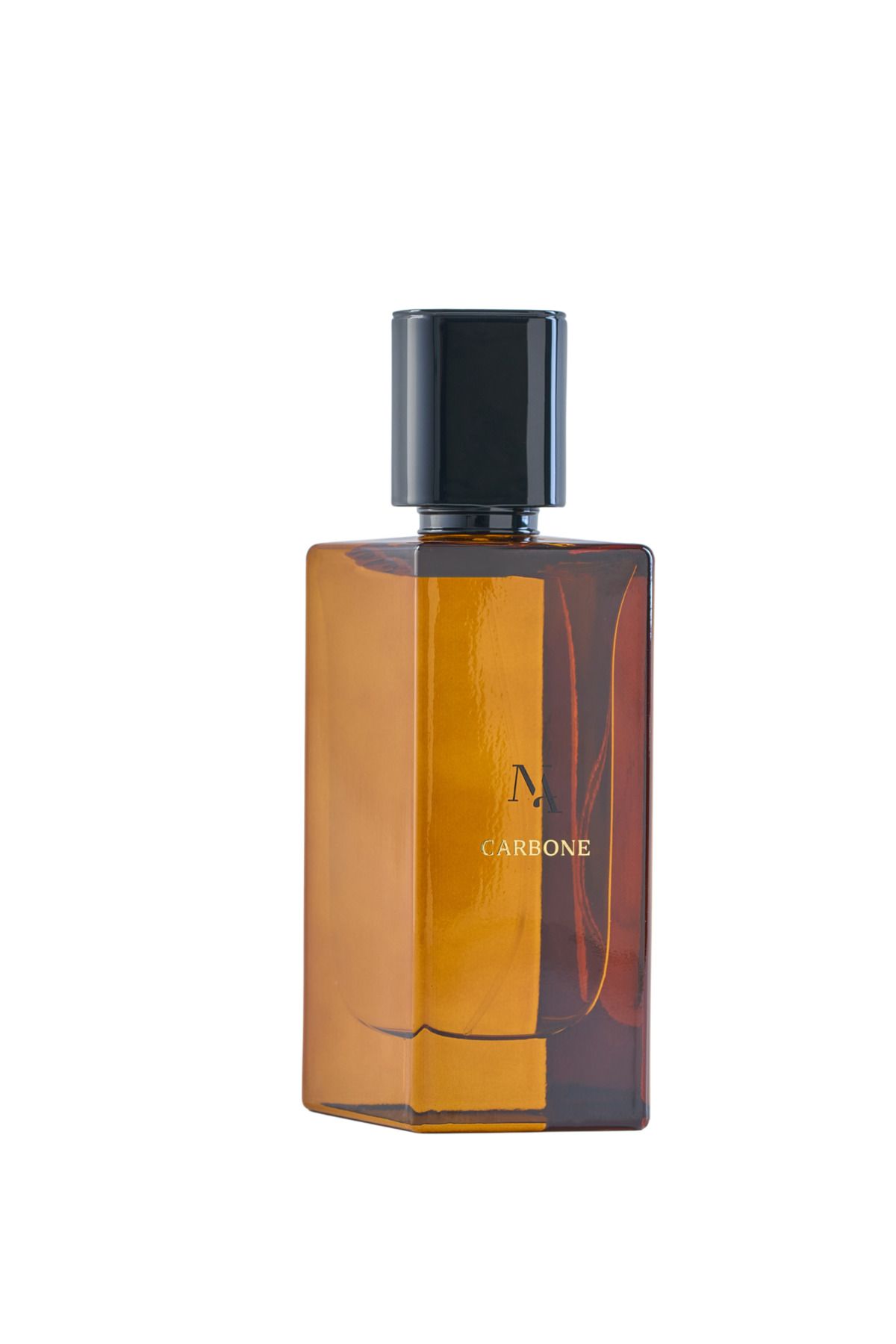 Maa Althahab Carbone EDP 75ML– Cesur ve Zarif Erkek Parfümü