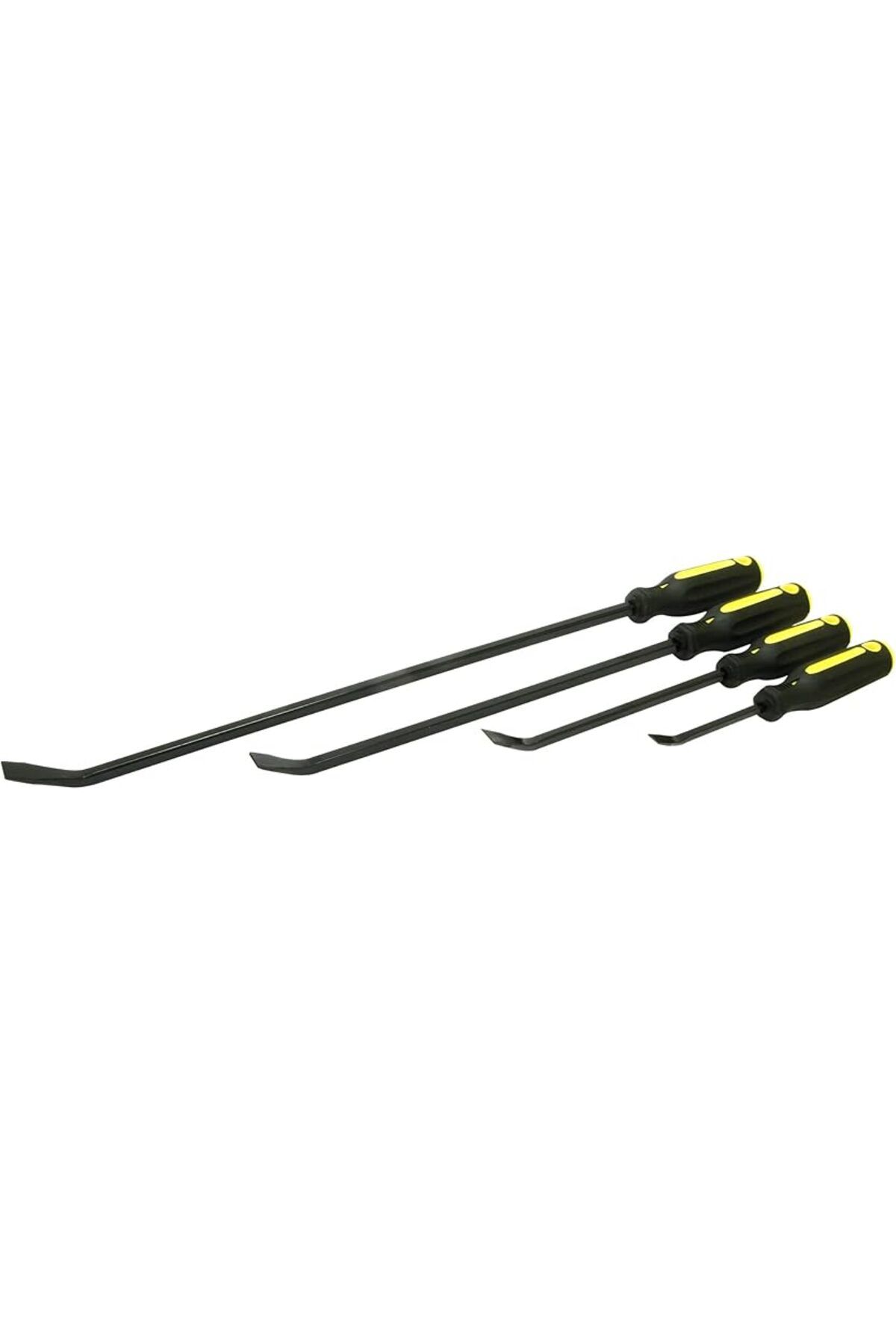 TBSProjects Rolson 26670 4 Pc Pry Bar Set