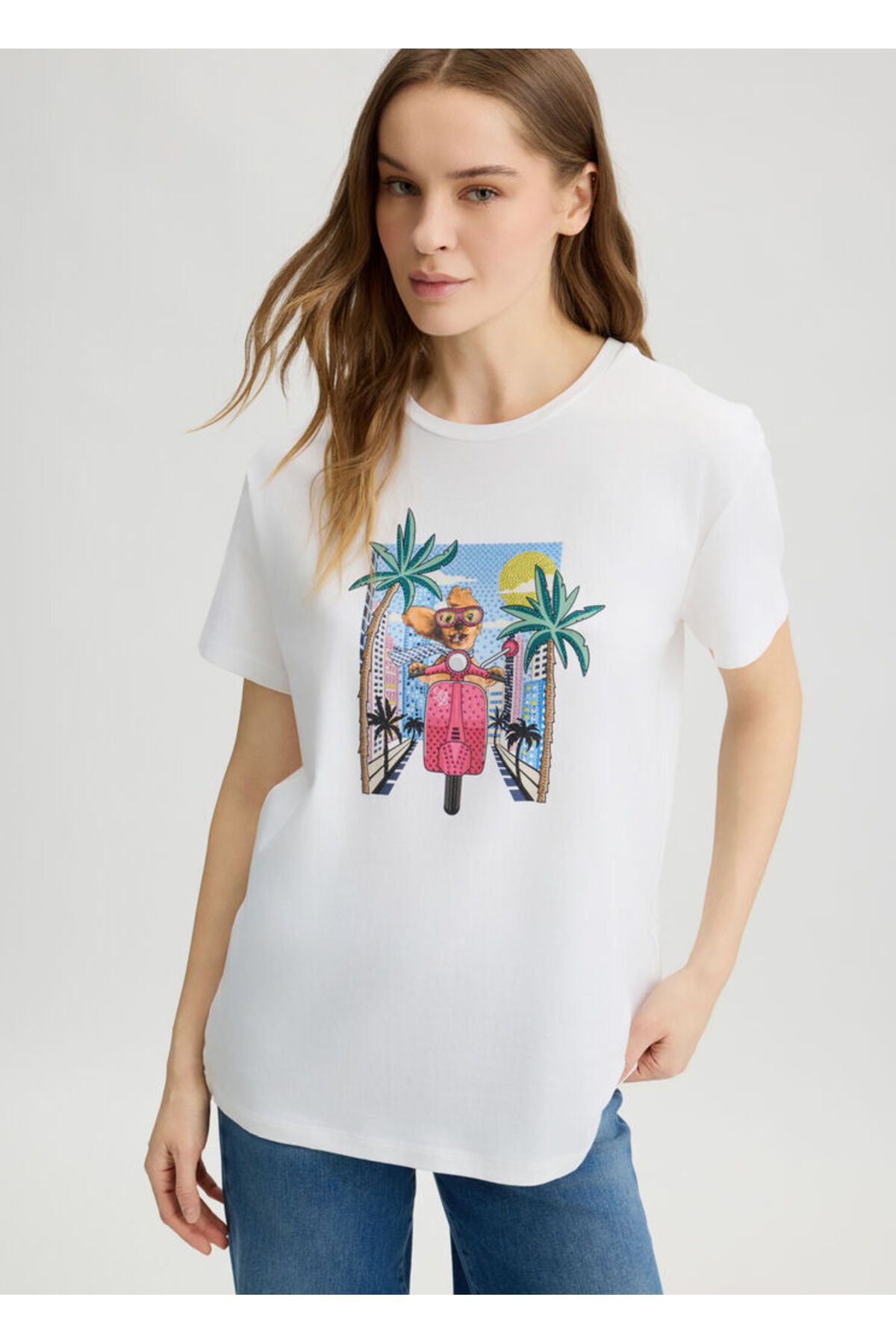 Liu Jo T-SHIRT
