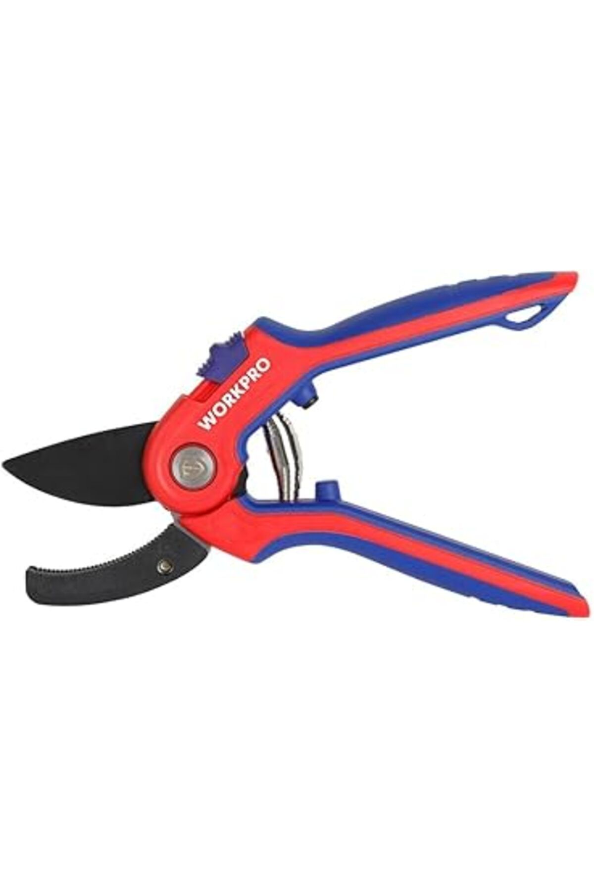 TBSProjects Workpro Wp332010 Profesyonel Bağ Bahçe Dal Budama Makası