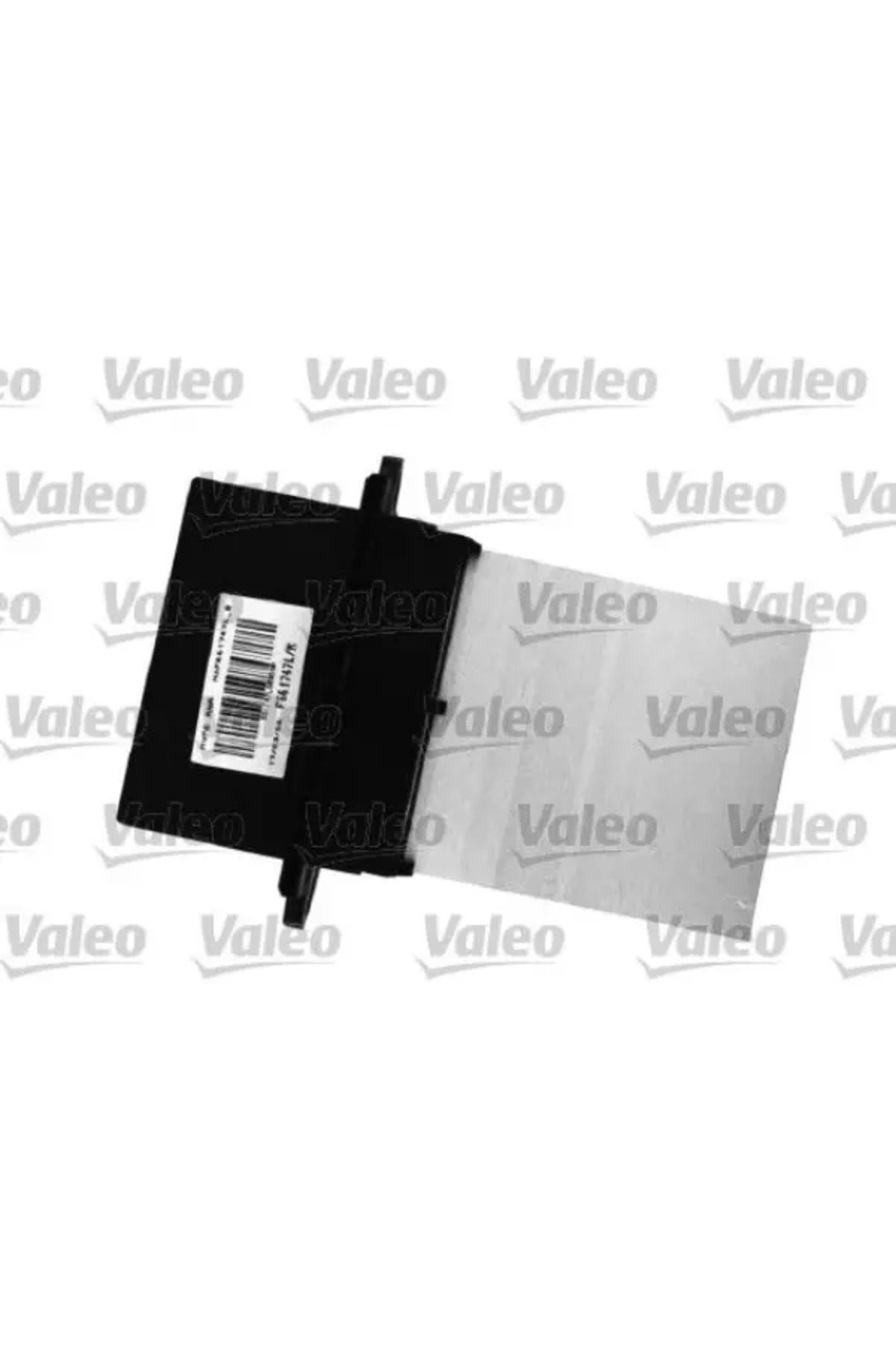 VALEO KLIMA KONTROL UNITESI MEGANE MASTER II P406 98