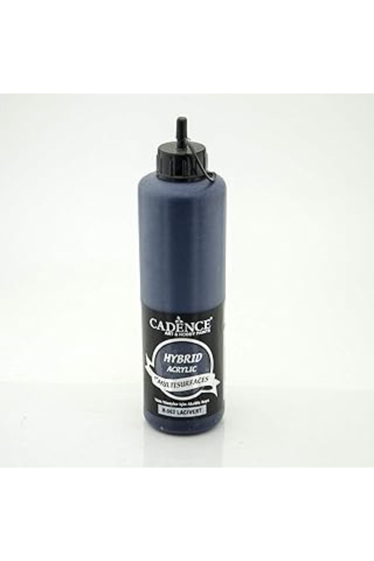 Karachil Cadence Hybrid Multisurface Akrilik Boya 500 Ml. H-062 LaciVert