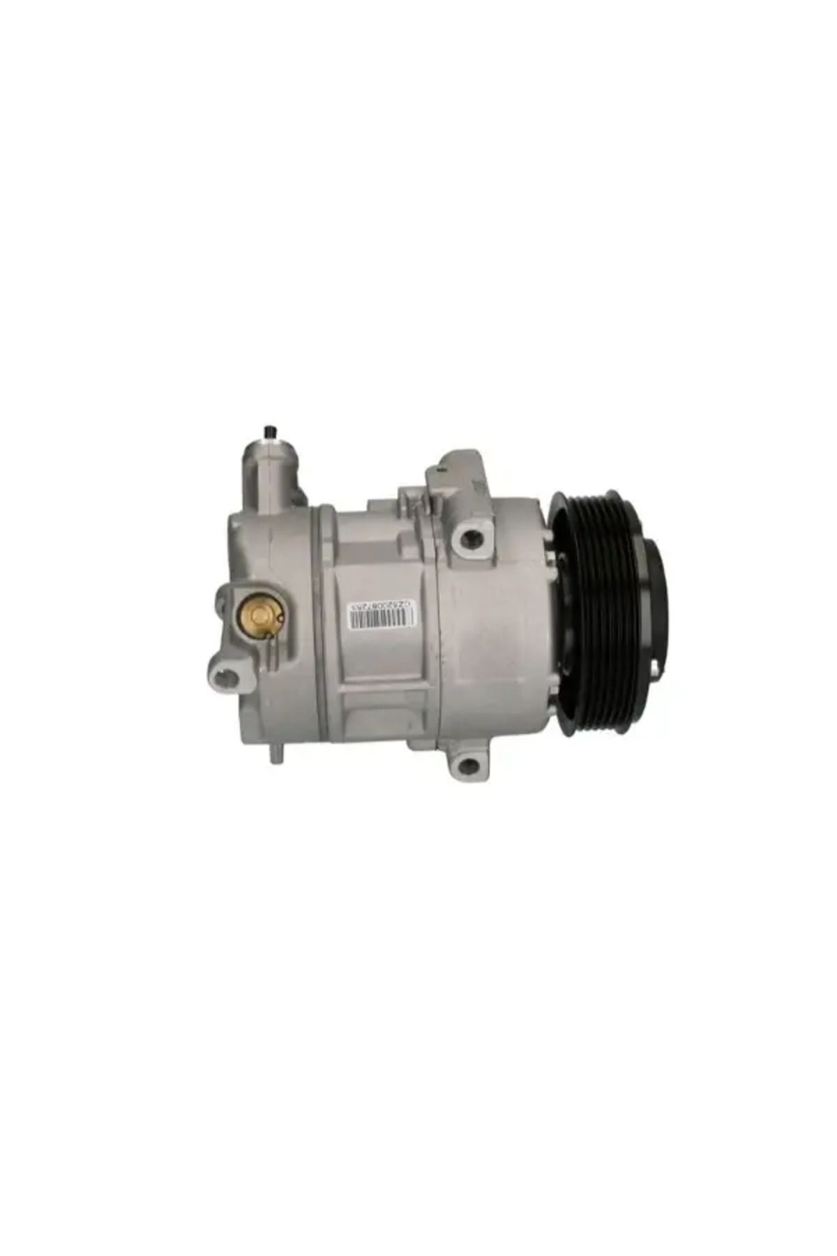 Bosch KLIMA KOMPRESORU CORSA D 07 14 Z13DTJ Z13DTH A13DTC Z17DTR