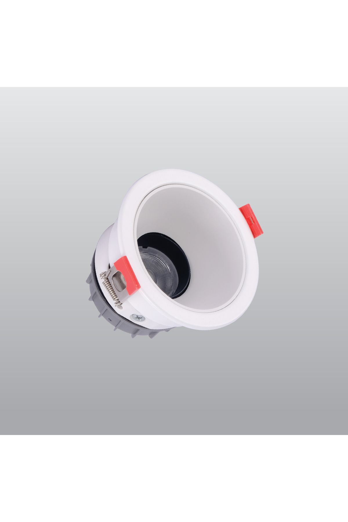 ACK AD01-15000 5w Reflektörlü Led Spot Armatür 3000K(GÜN IŞIĞI)