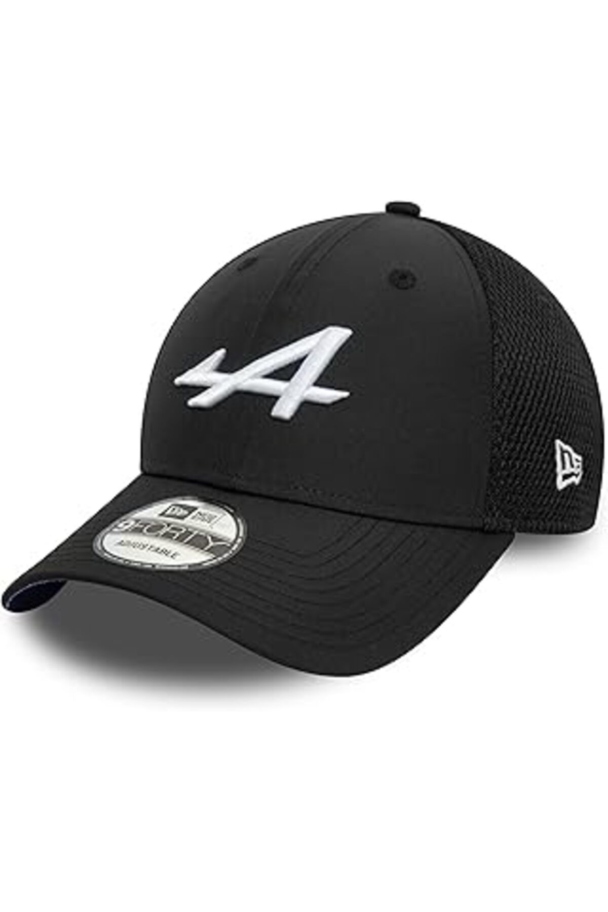 Pazarcan New Era Team 9Forty Ktd Renaul Blk