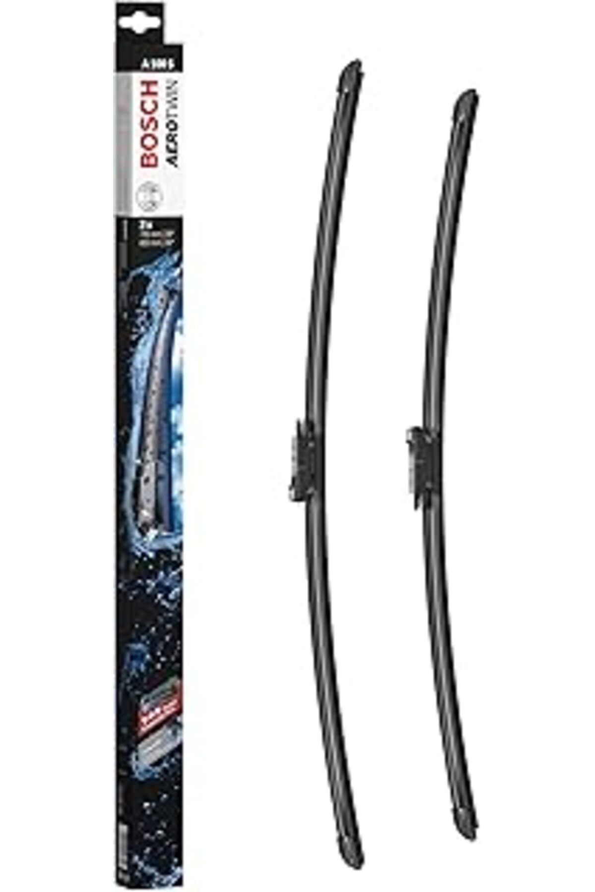NETWORK ART Bosch Aerotwin Silecek Seti Peugeot 307 (2005-2009) A100S 3397007100