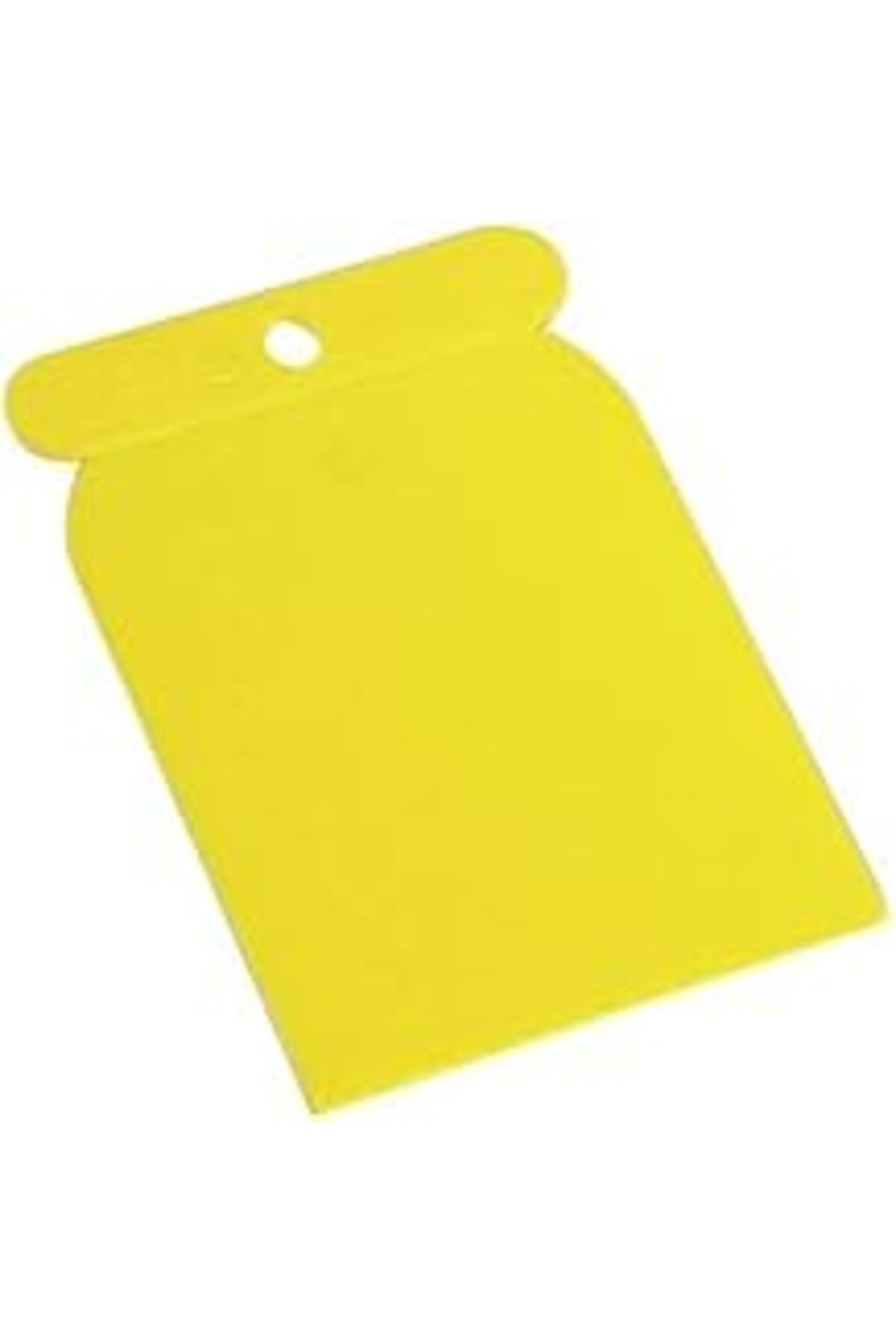 Karachil Mannesmann Man 616/P, Plastik Macunlama Seti, Sarı