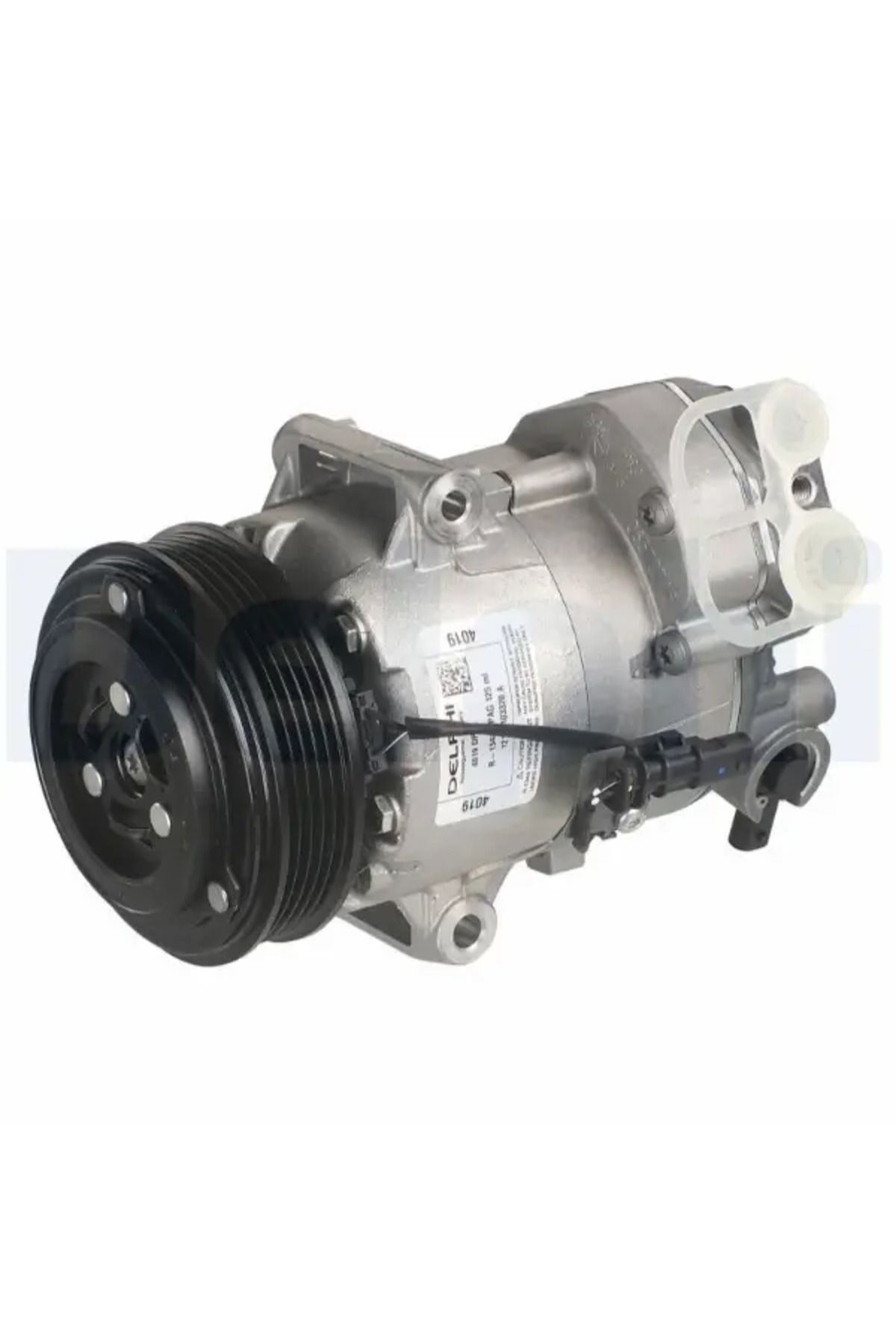 DELPHİ KLIMA KOMPRESORU OPEL ASTRA J 1.4 09 CHEVROLET CRUZE 1.4 12