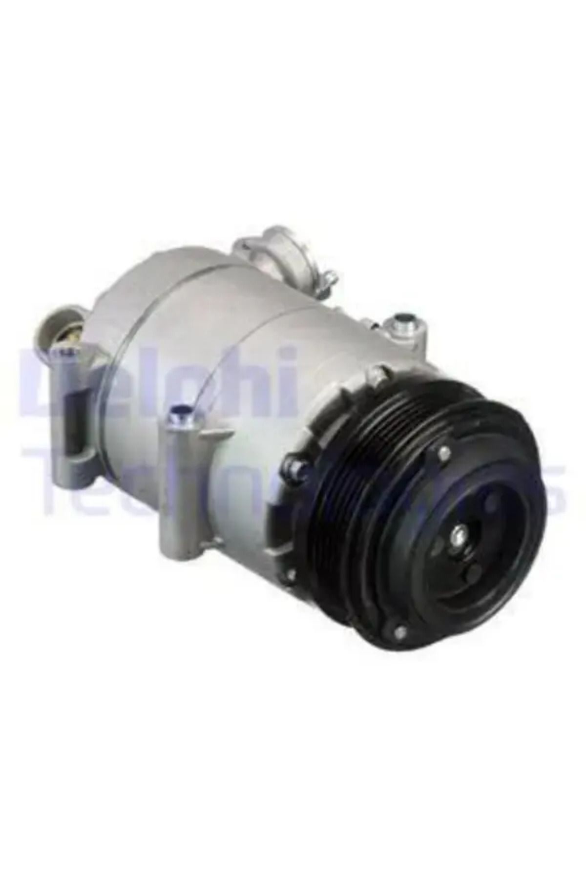 DELPHİ KLIMA KOMPRESOR FOCUS 0411 2.5 ST KUGA, C30 0612 C70 II 0609 S40 II 0612 V50 0410 1.6 -2.4