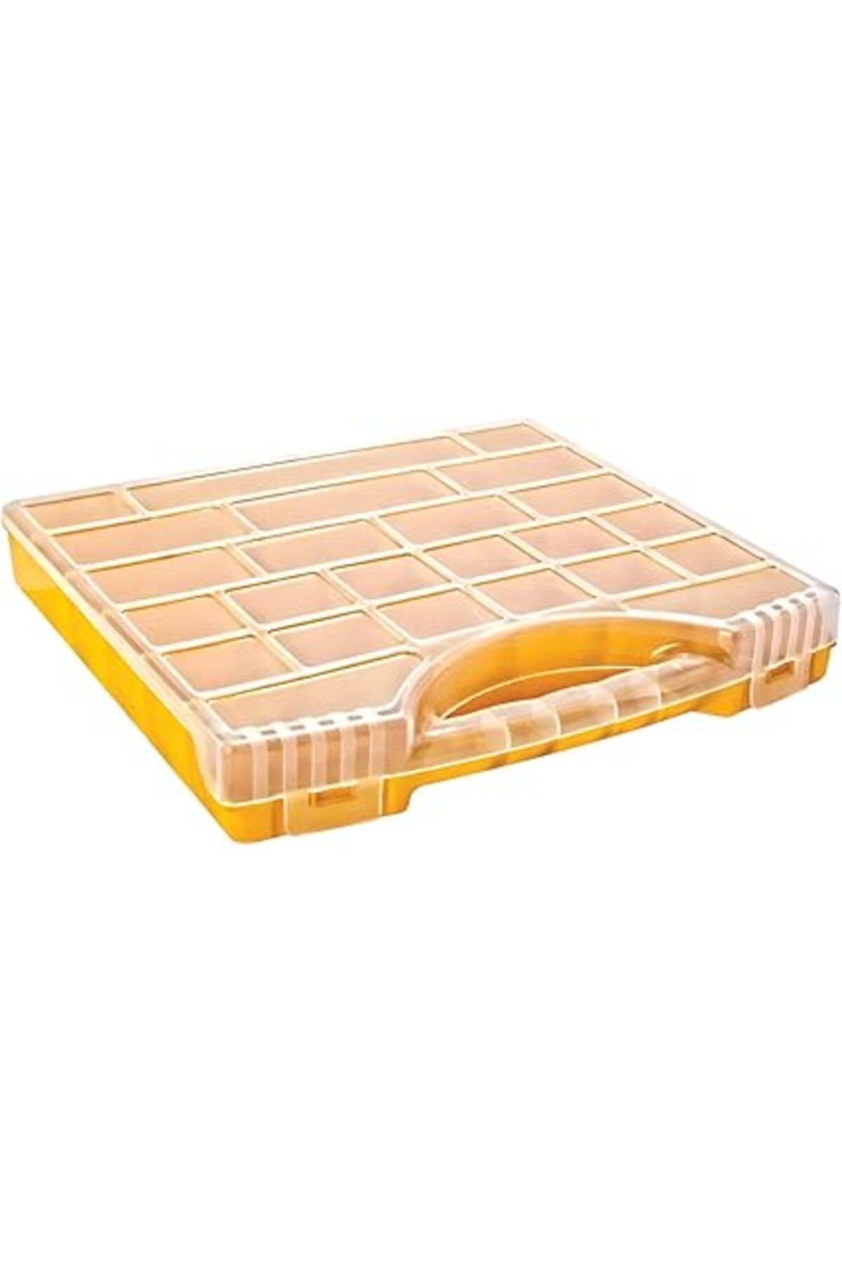 Karachil Super Bag | Organizer (Pro, 22")