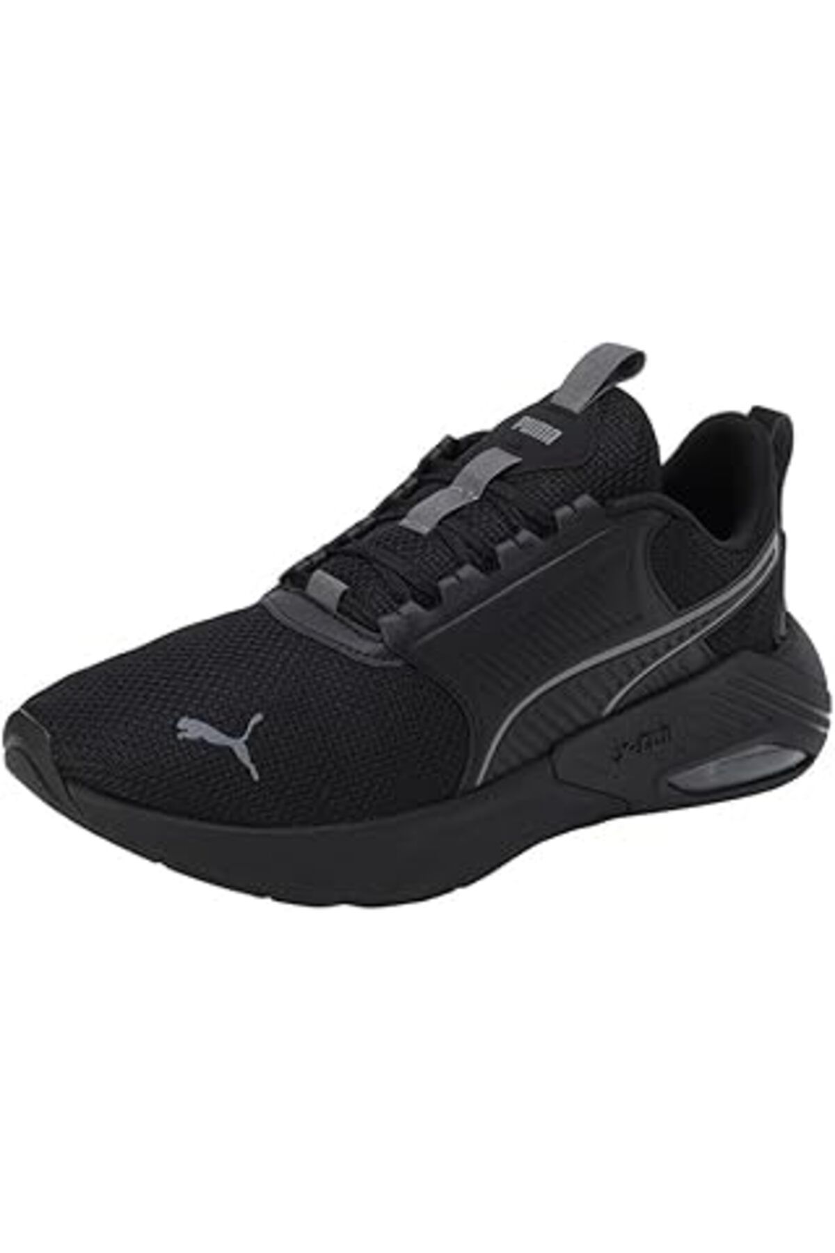 Mu Art Ahşap Puma X-cell Nova Fs Spor Ayakkabıunisex Yetişkin