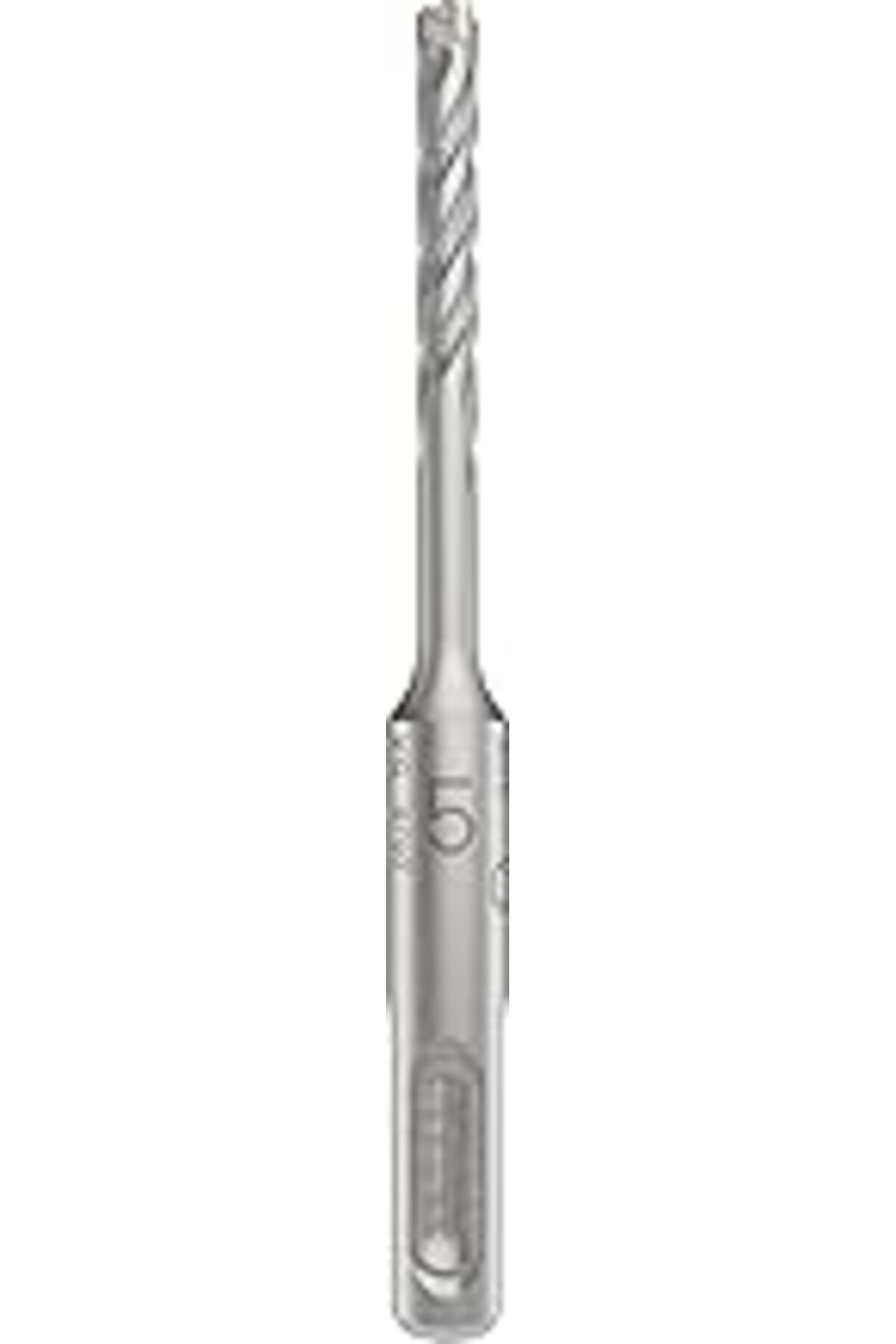 Karachil Bosch Professional Accessories Sds Plus-5 X: 5 X 50 X 110 (10)