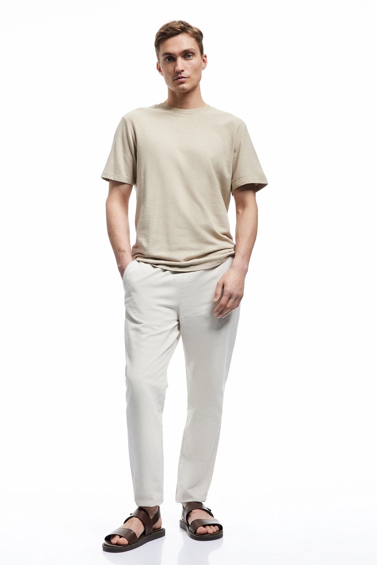 Koton Erkek Pantolon 5Sam40159Hw031