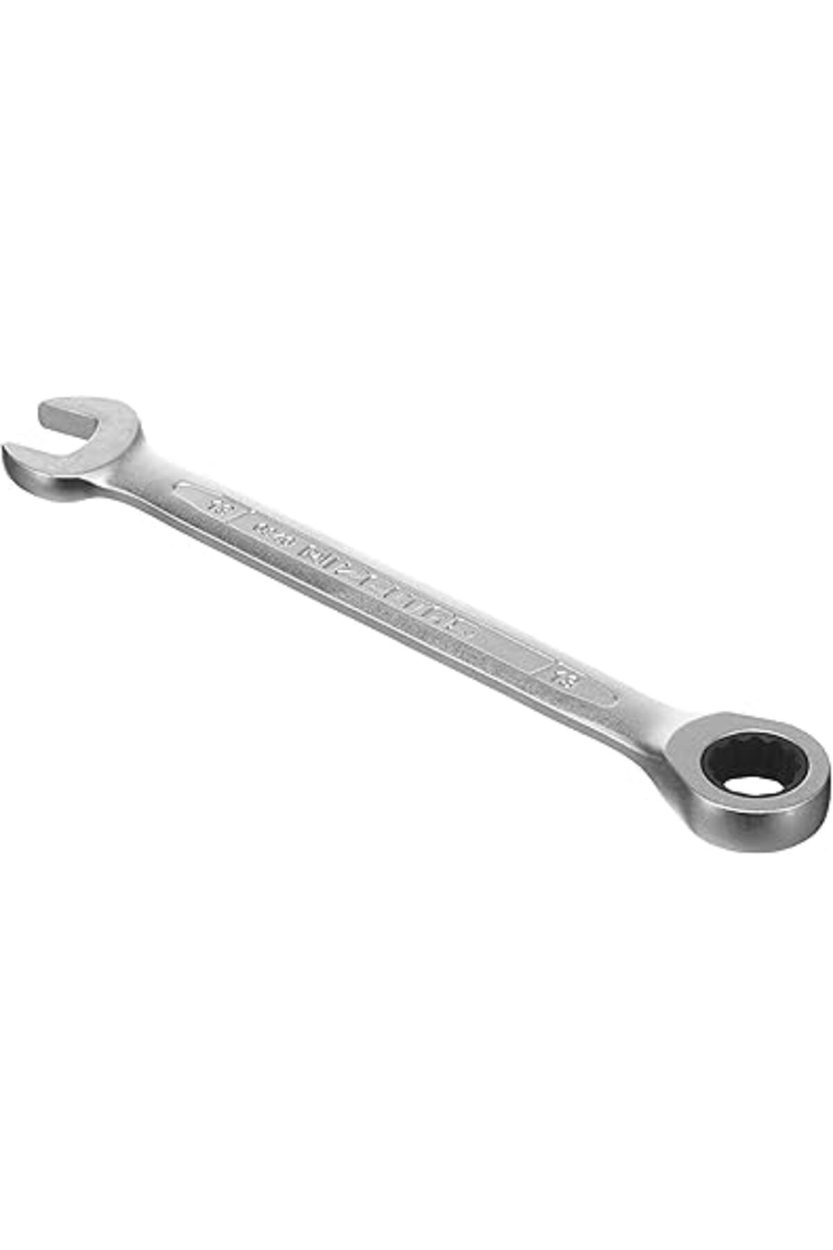 TBSProjects İzeltaş Cırcır Kombine Anahtar, 13 Mm