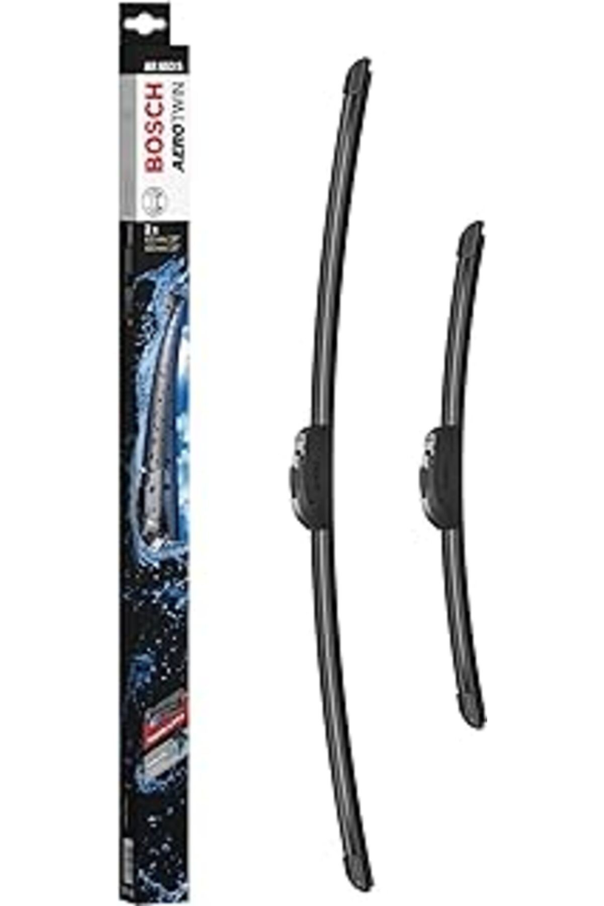NETWORK ART Bosch Aerotwin Silecek Seti Hyundai I30 (2016-2018) Ar653S 3397118911