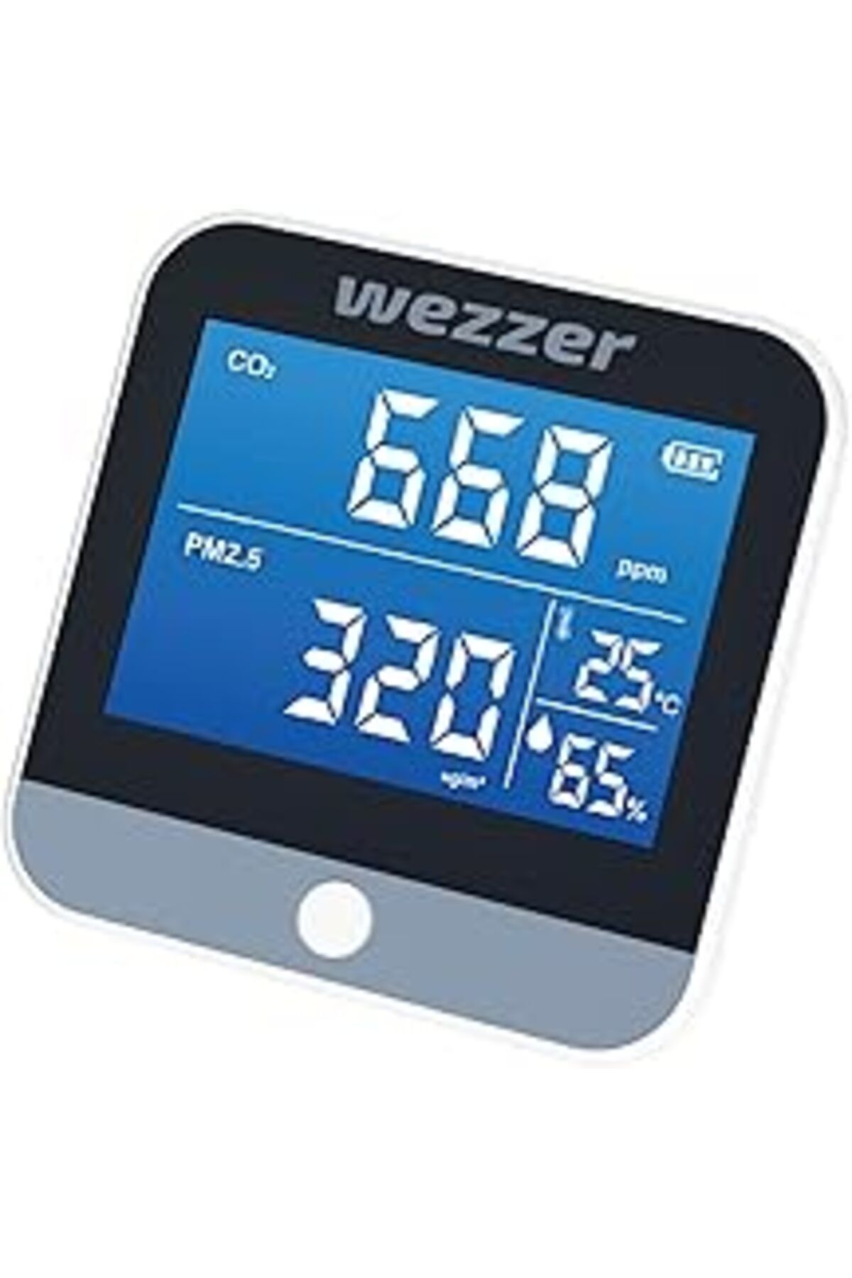 Karachil Levenhuk Wezzer Air Pro Dm30 Hava Kalitesi Monitörü