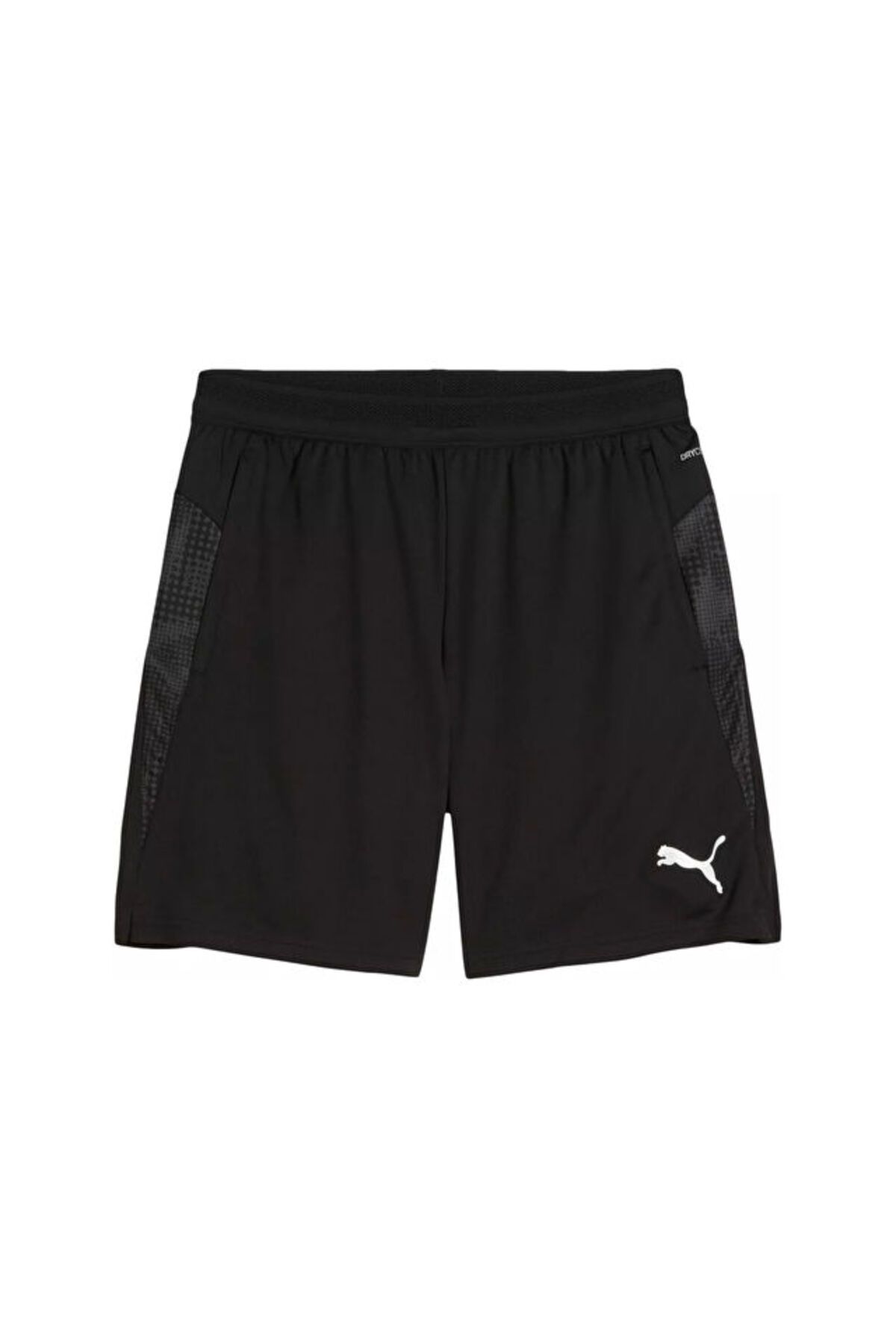 Puma Teamcup Training Shorts Erkek Futbol Antrenman Şortu 65917103 Siyah