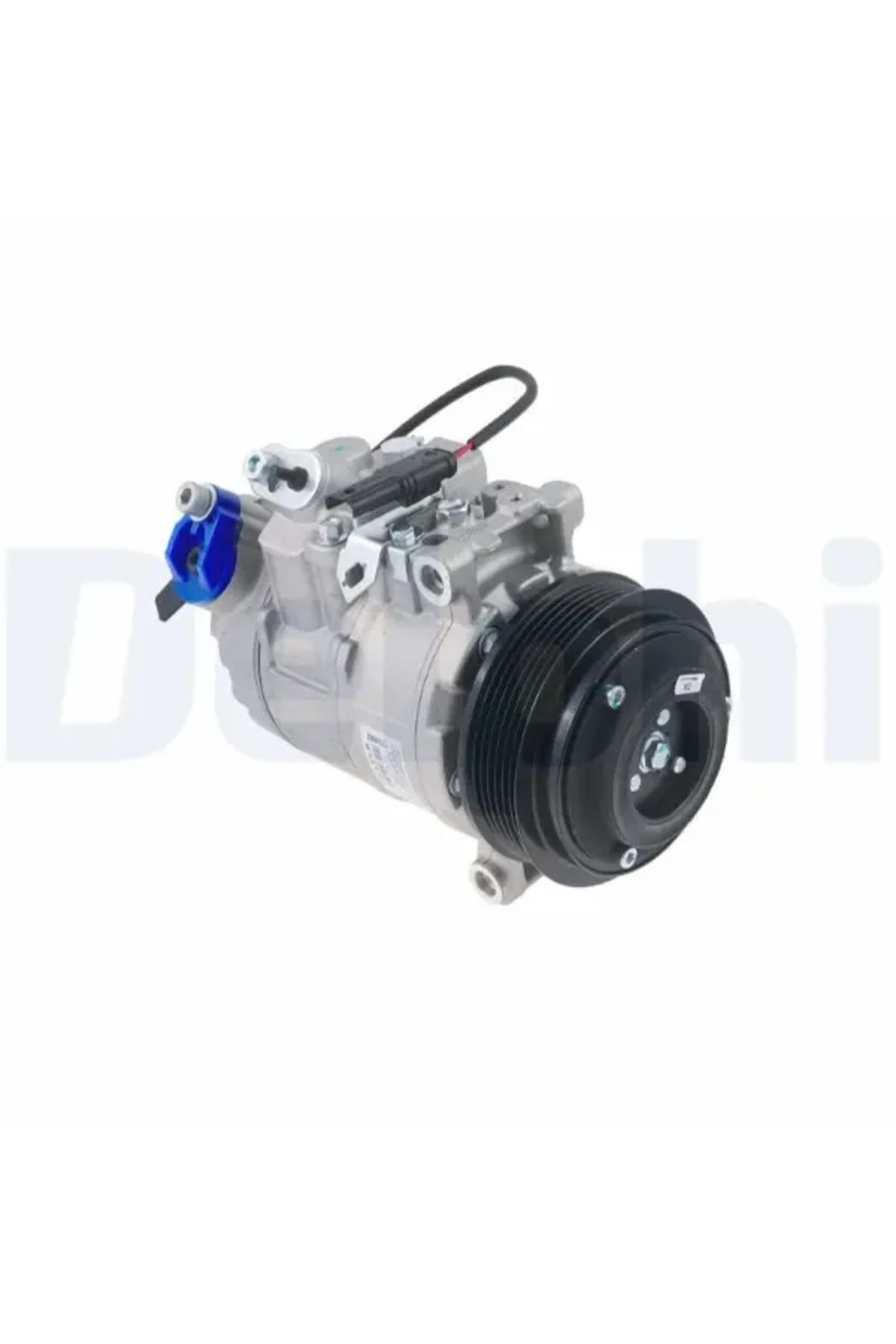 DELPHİ KLIMA KOMPRESORU BMW E81 E82 E87 E88 E90 E91 E92 E60 E61 E84 N47