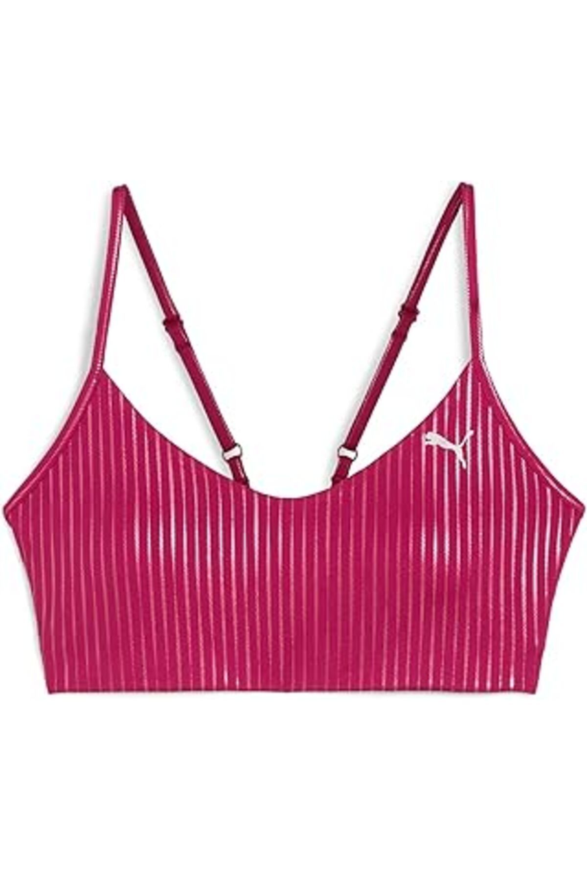 NETWORK ART Puma Move Ultrabare Bra - Aop Spor Sütyeni Kadın