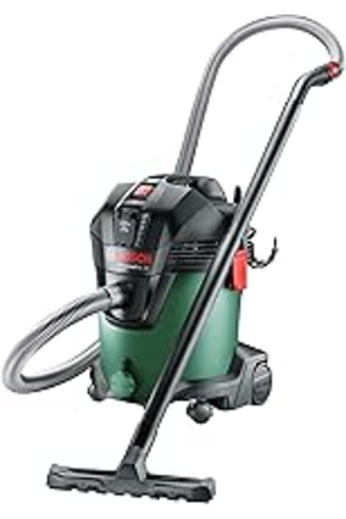 Karachil Bosch Home And Garden Islak Ve Kuru Toz Emme Makinesi Advancedvac 20, 20 L Kapasite, Yıkanabilir Fi
