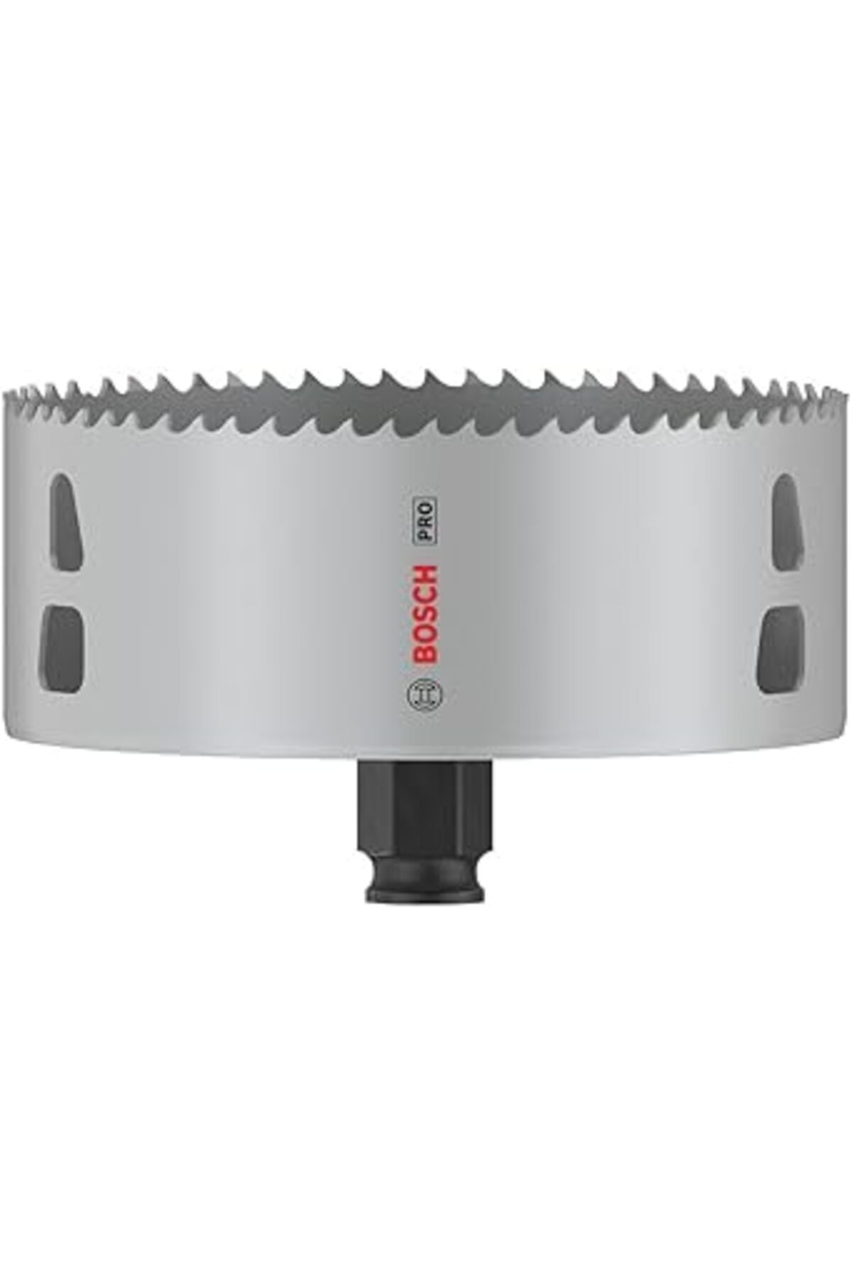 TBSProjects Bosch 1 X Pro Multi Material Power Change Plus Hole Testere (Softwood, Drywall, Ø 121 Mm, Professio