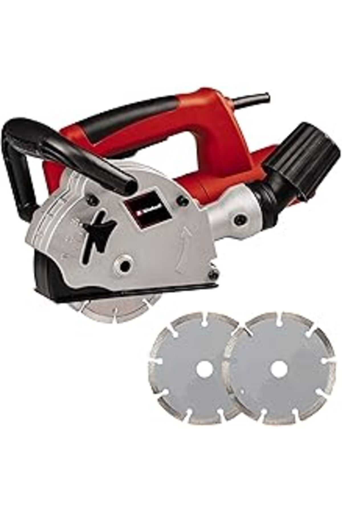 TBSProjects Tc-Ma 1300, Kanal Açma