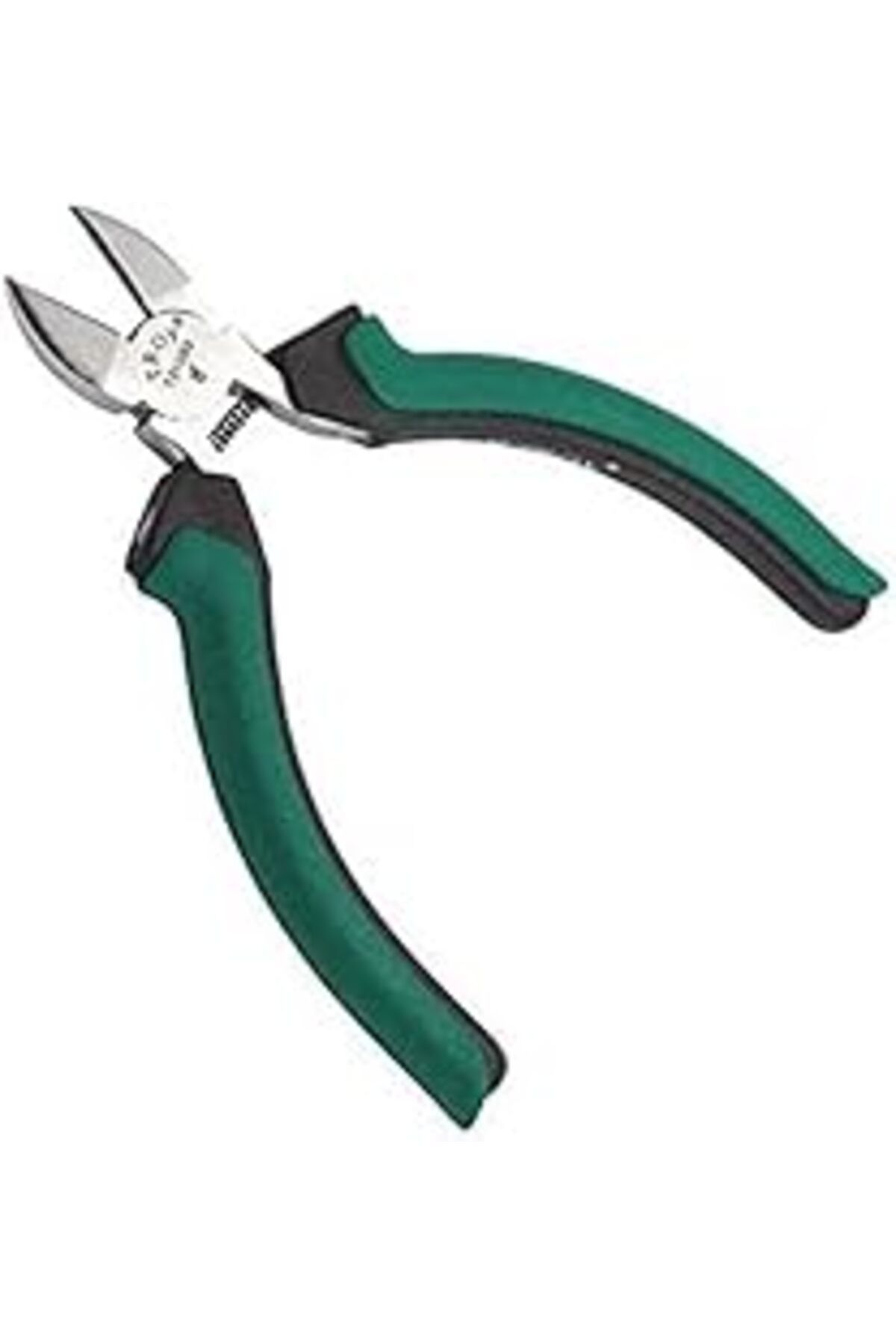 Pazarcan Troy T 21050 Elektronikçi Yan Keski, 115 Mm