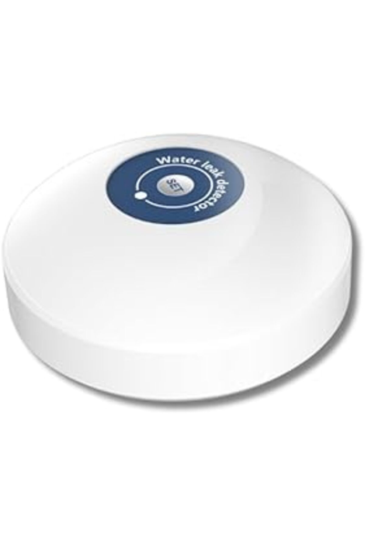 Karachil Wifi Su Baskını Sensörü - Dahili Alarmlı ( Tuya, Smart Life Uyumlu )