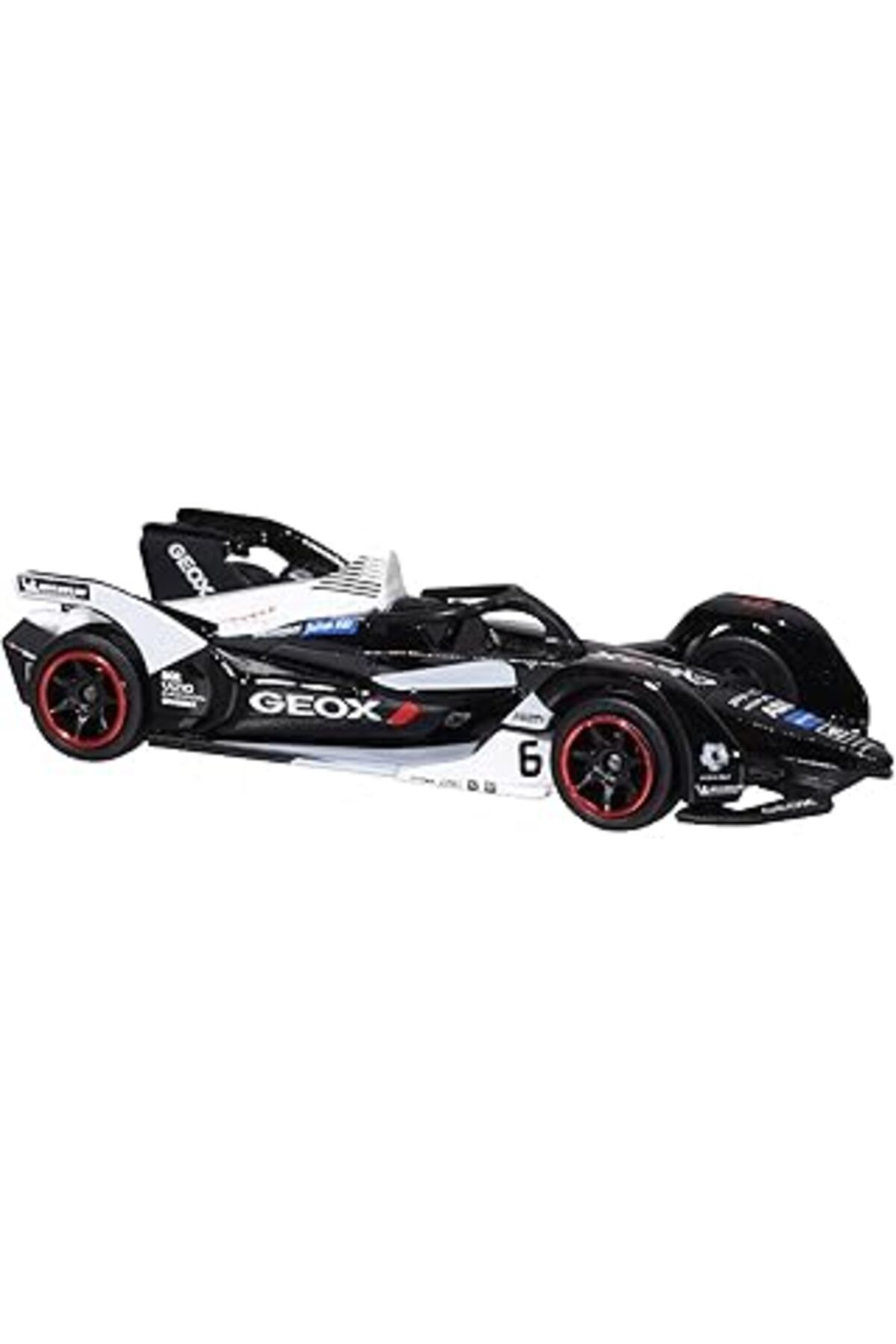 Pazarcan Majorette Formula-E Arabalar Dragon