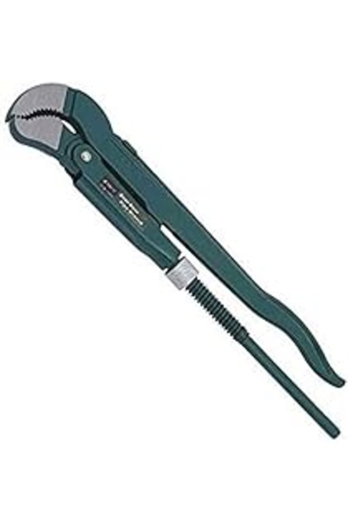 TBSProjects Troy T 21020 Maşalı Boru Anahtarı, Isveç Modeli, 2 Inc