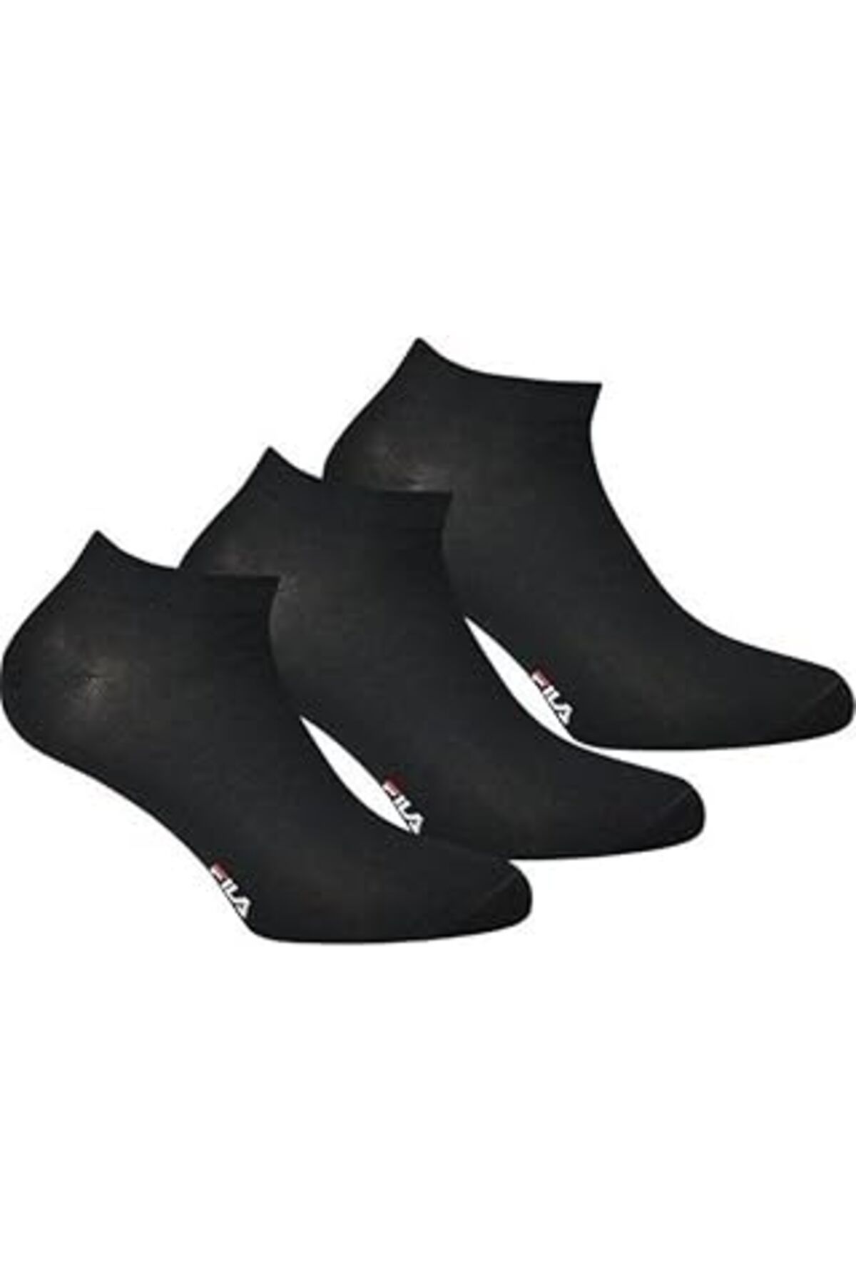 Karachil Fila Invisible Socks F1709 Çorap Uniseks