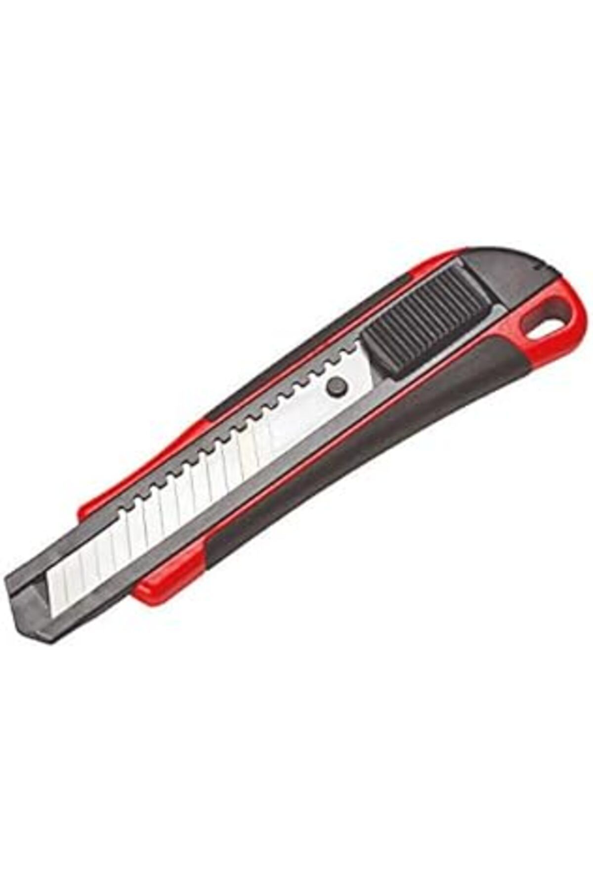 TBSProjects Vip-Tec Vt875109 Profesyonel Metal Gövde Maket Bıçağı 165X18Mm