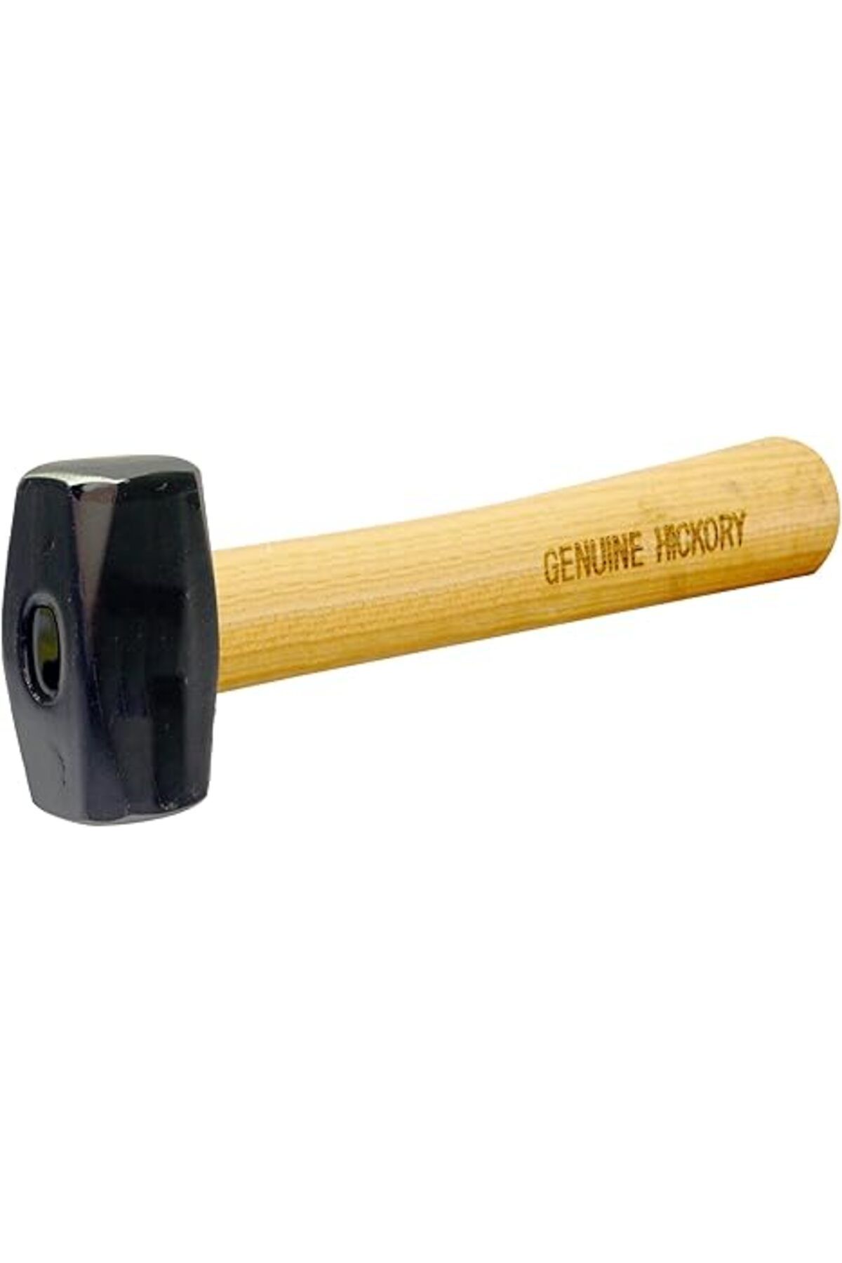 TBSProjects Rolson 10644 4 Lb Club Hammer Hickory Shaft