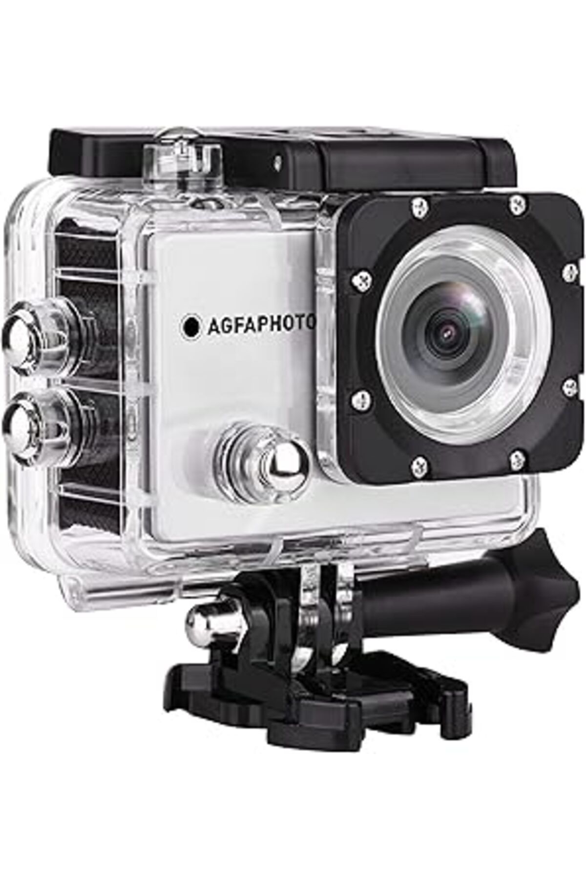 Qedii Agfa Fotoğraf 0 Ac5000 Gr Cam Aksiyon, Gri, S