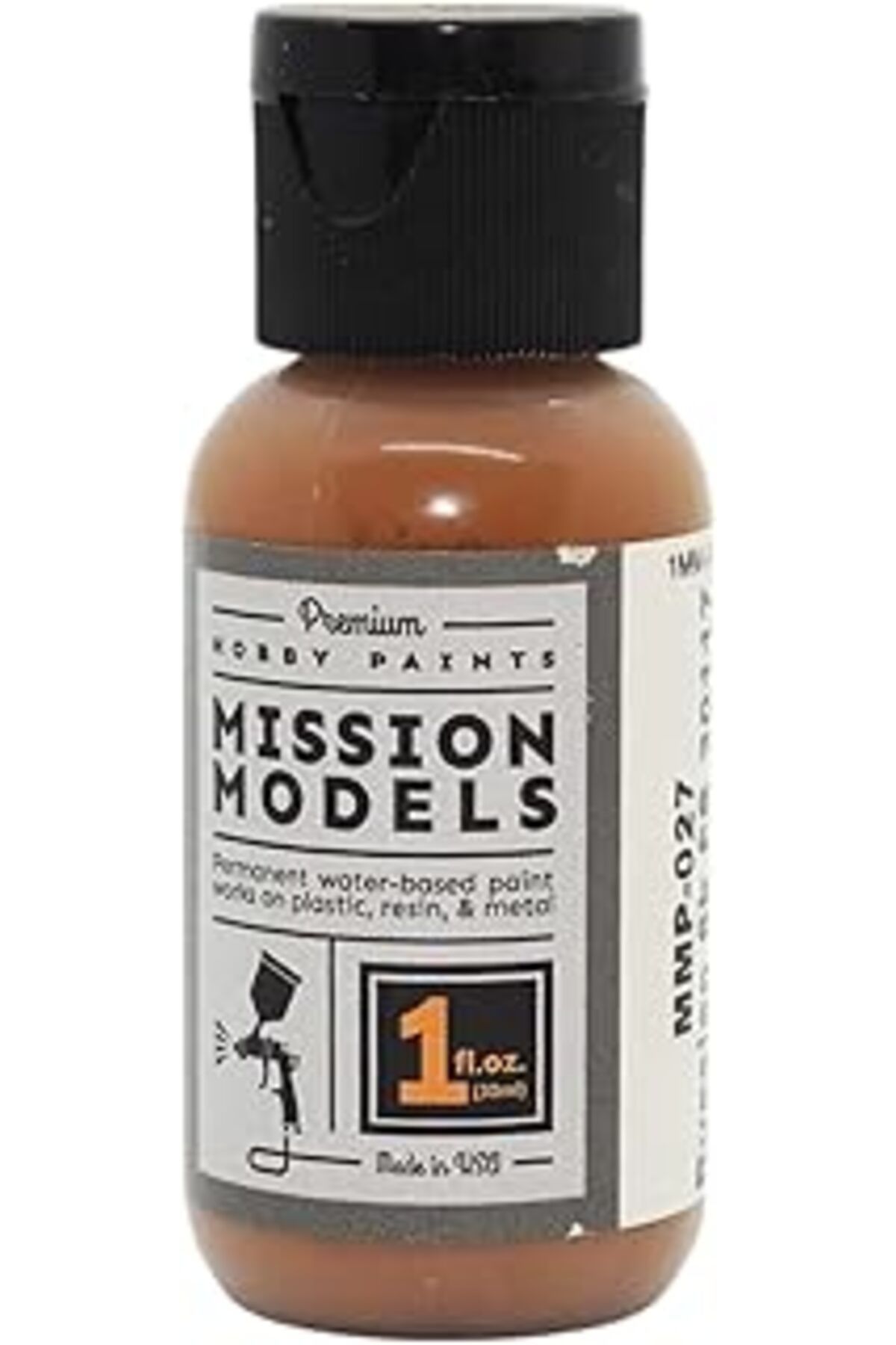 Karachil Mission Models Mmp-027 Fs 30117 Russian 6K Maket Boyası 30Ml