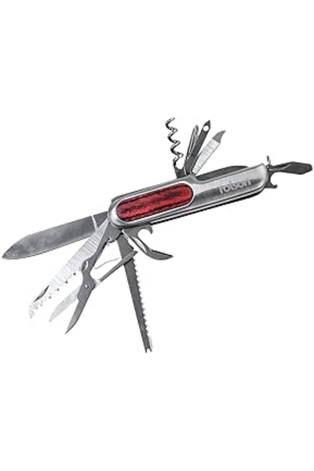 Karachil Rolson 62485 Multi Function Pocket Knife