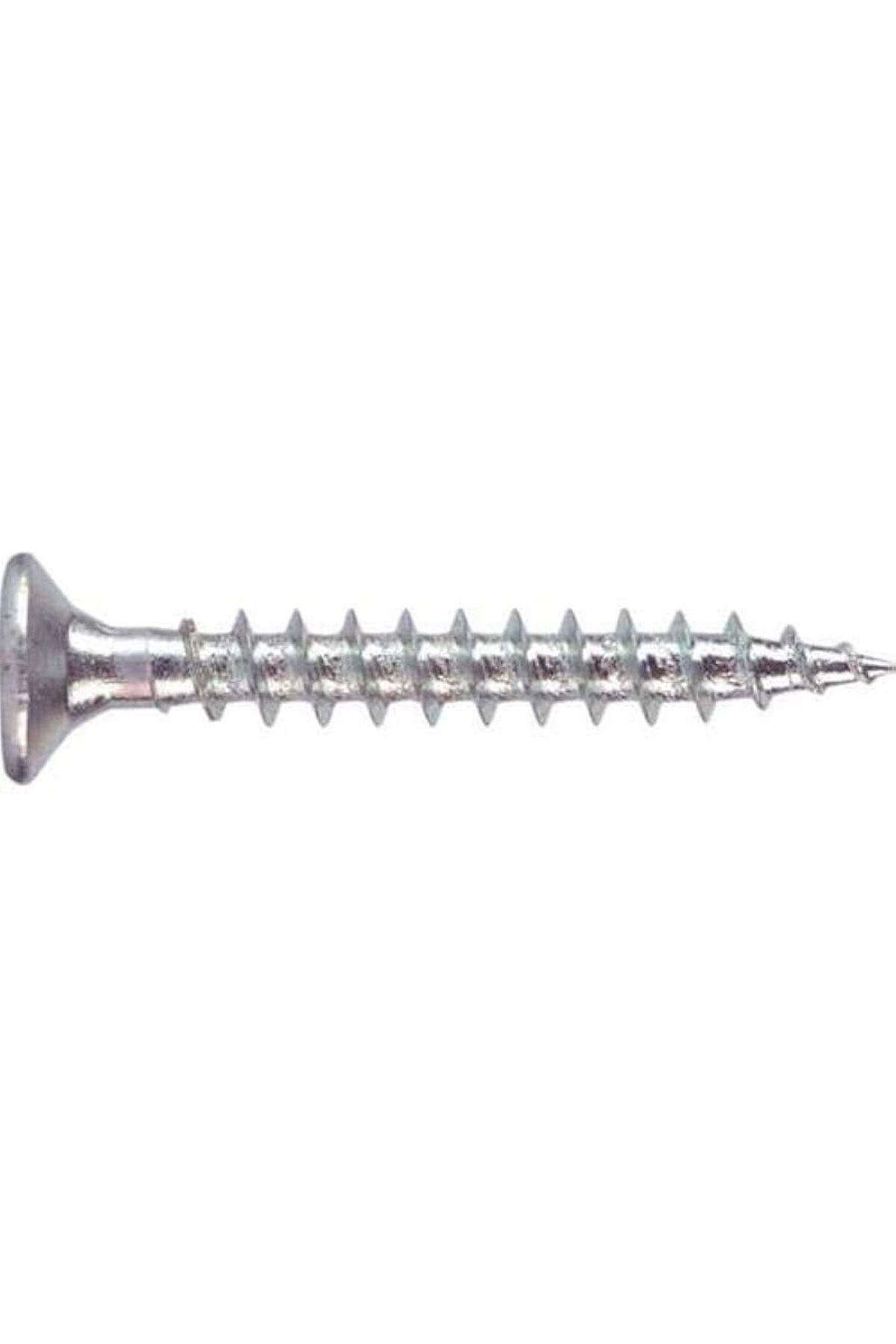Pazarcan Katar Wunder 3.5X18 Sunta Vidası 1000 Li Paket