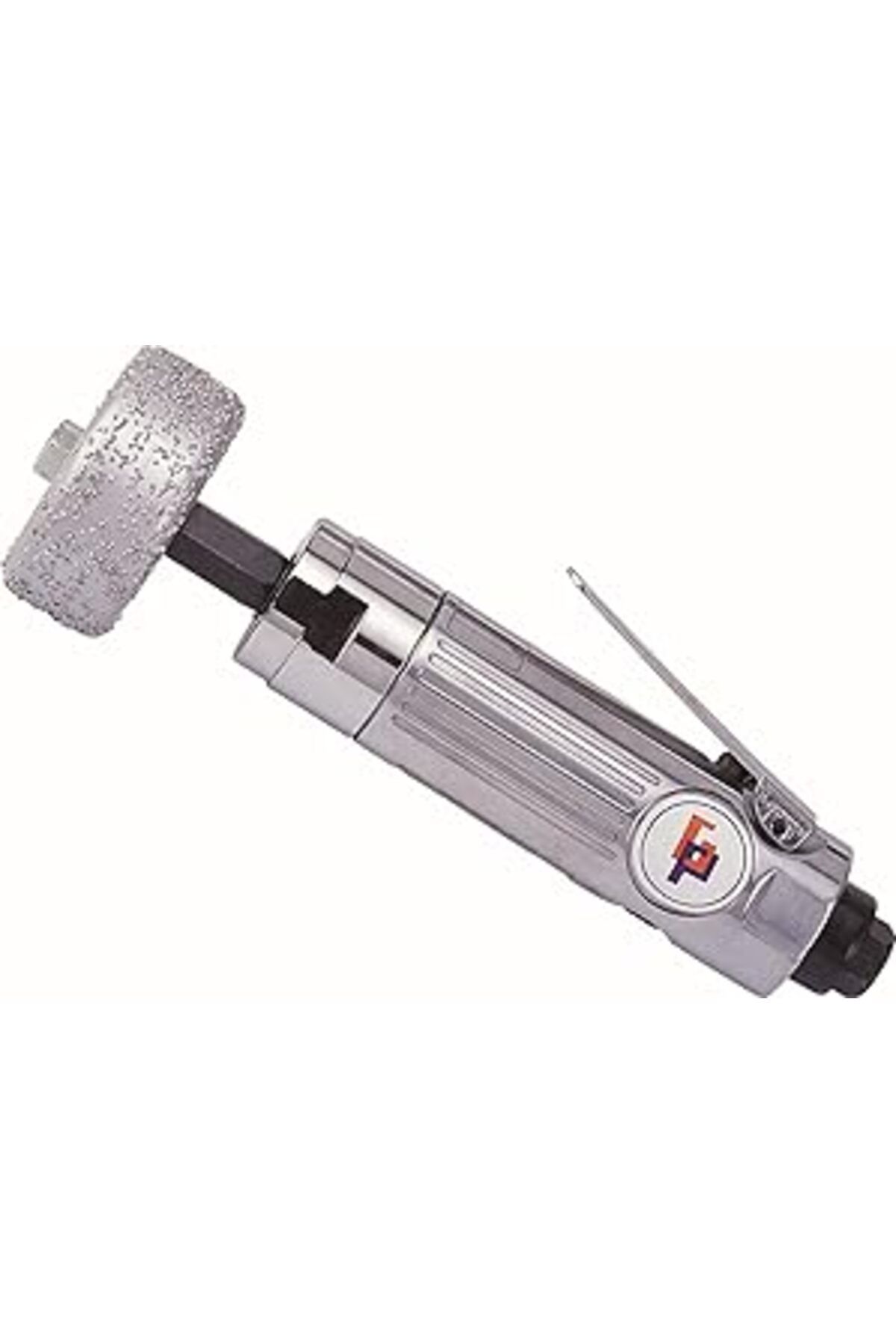 TBSProjects Gison Gp824Tb Kalıp.Taş.Ağir Hiz., Gri, 2500 Rpm