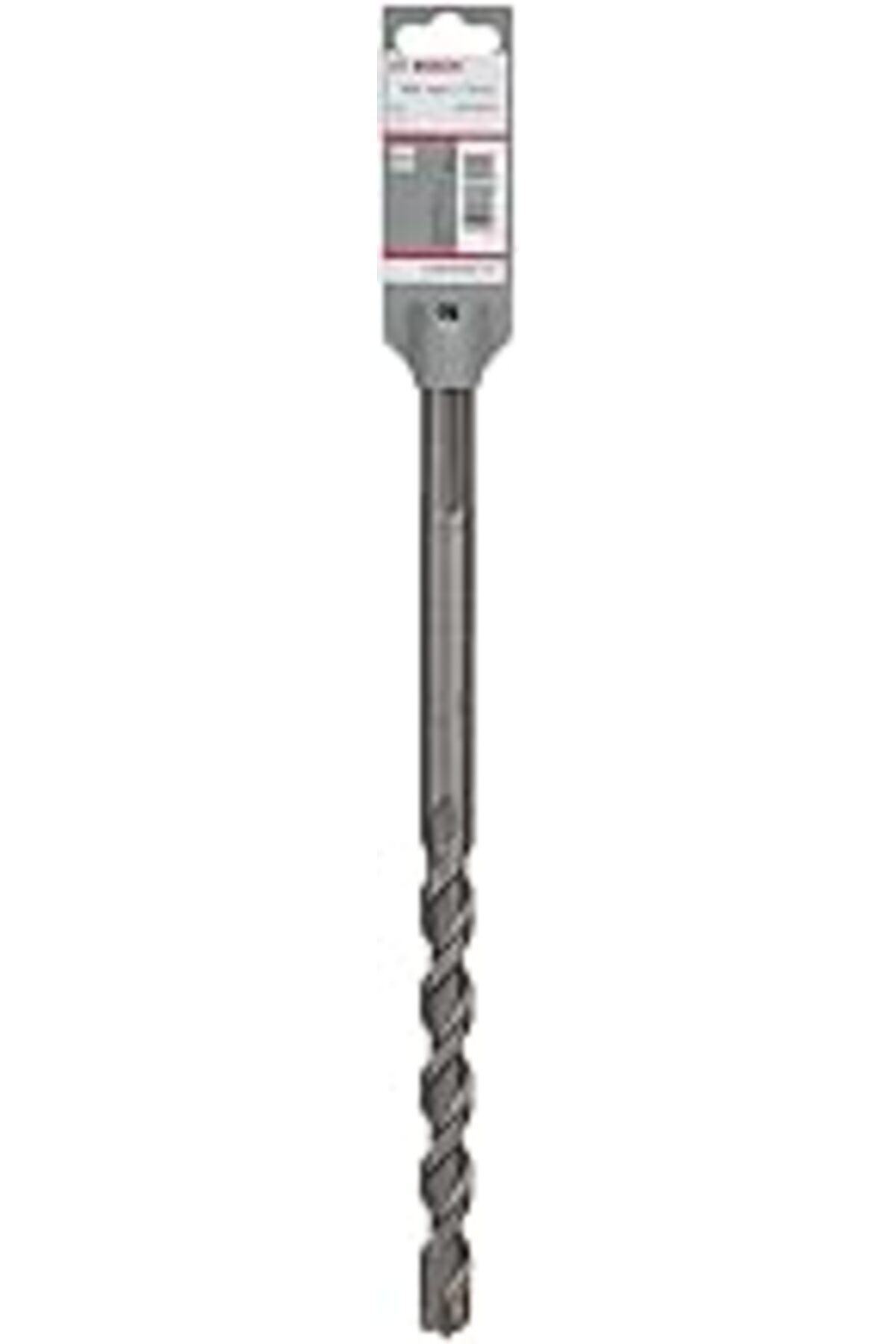 Karachil Bosch Professional Max Kırıcı Delici Uç, Gri, 1 Adet