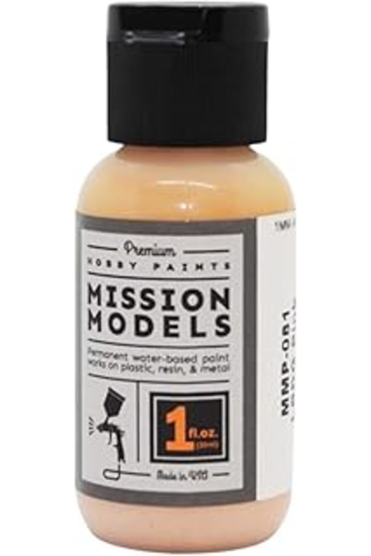 Karachil Mission Models Mmp-081 Lrdg Pink Maket Boyası 30Ml