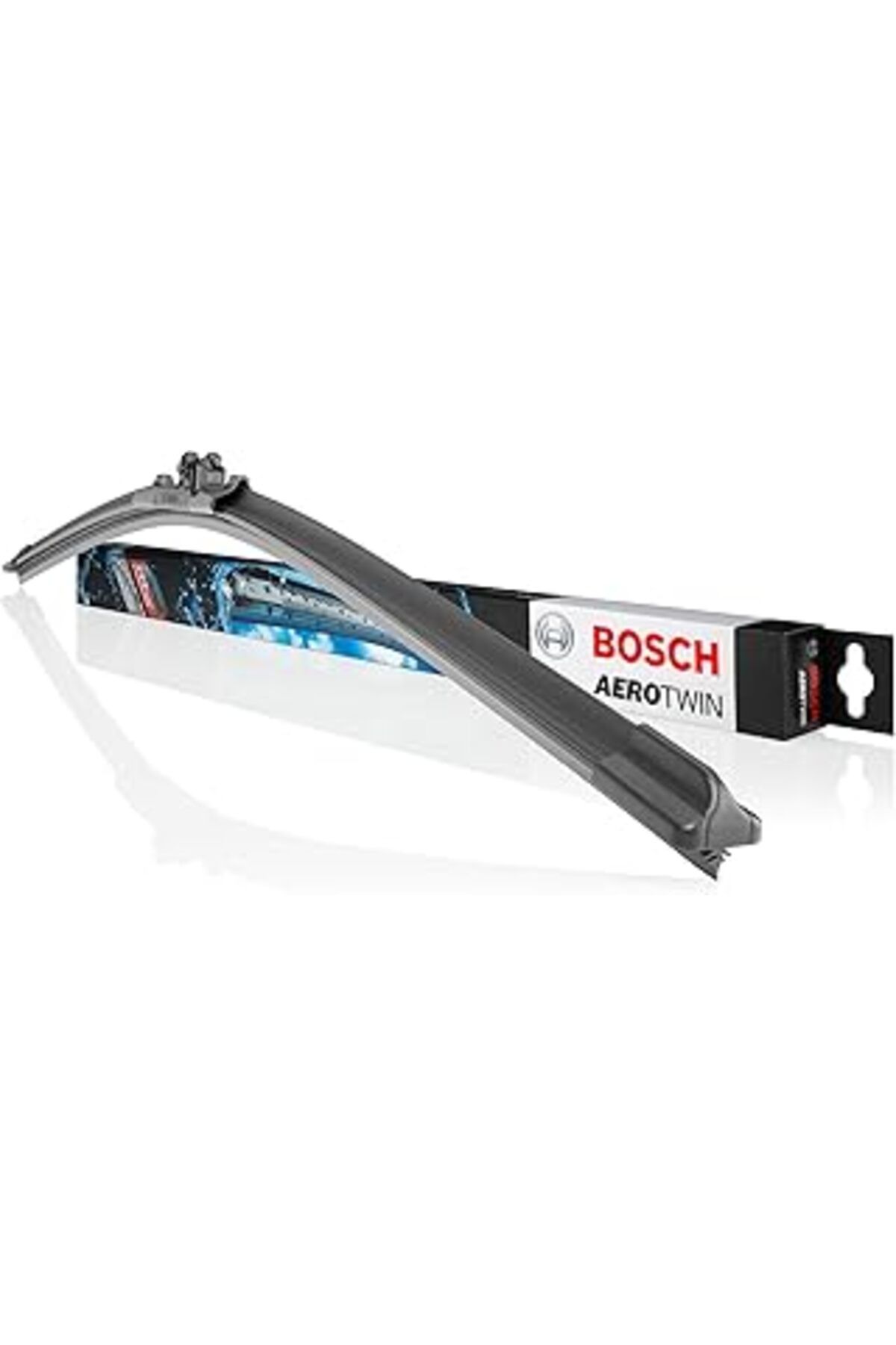 NETWORK ART Bosch Aerotwin Retro Silecek Mercedes Actros (1996-2002), Seat Alhambra (2000-2010), Toyota Proace
