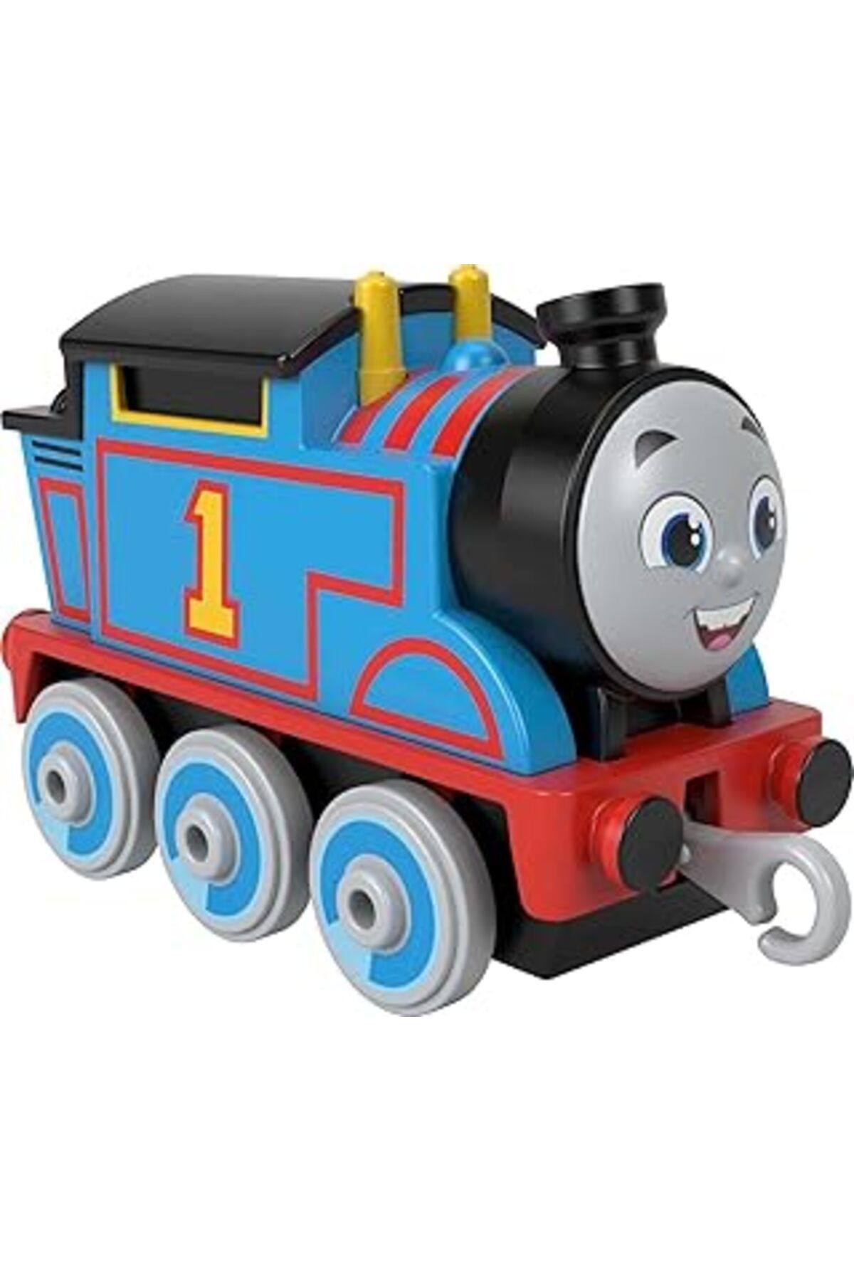 NETWORK ART Thomas & Friends Ve Arkadaşları Sür Bırak Küçük Tekli Trenler