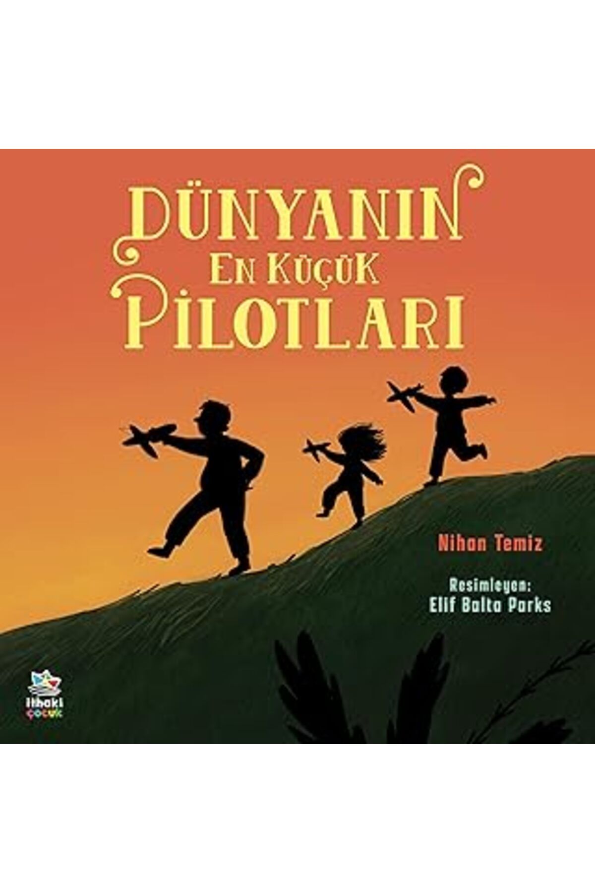 Karachil Dünyanın En Küçük Pilotları