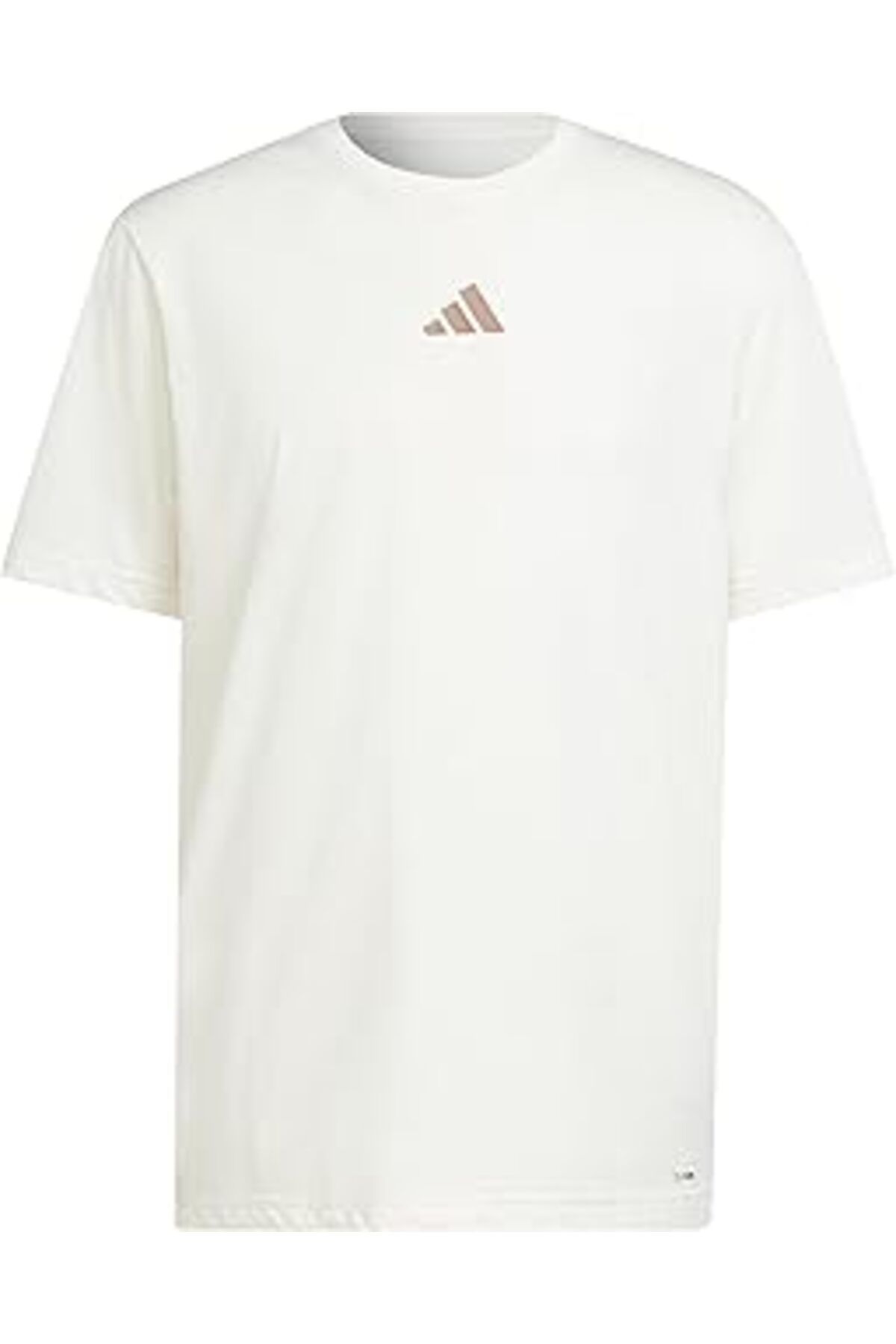 NETWORK ART Adidas Erkek Climacool One Rep At A Time Antrenman Grafik Tişört
