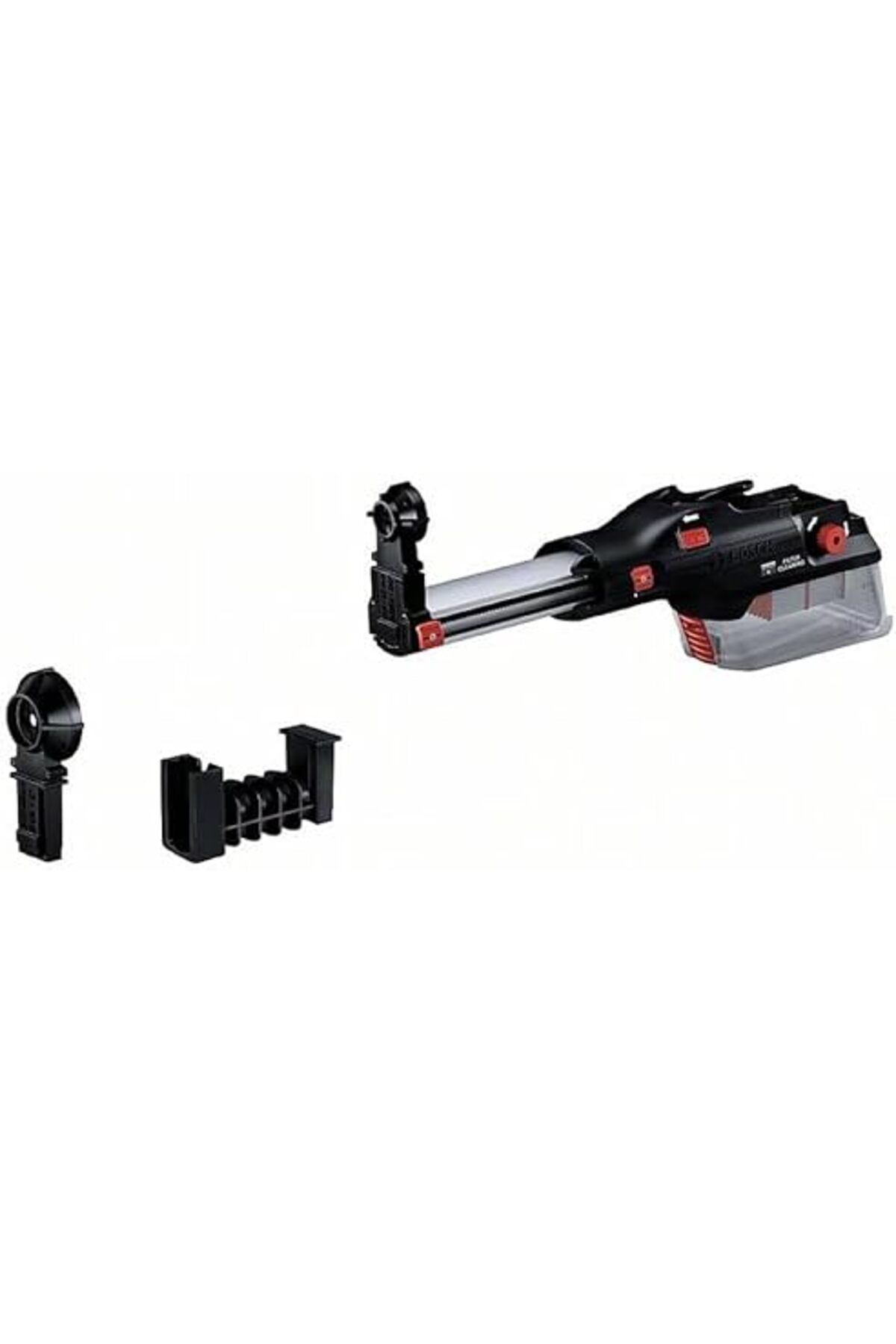 Karachil Bosch Professional Gde 28 D Toz Emme Adaptörü (Bosch Gbh 18V-28 Dc Kırıcı Delici Ile Uyumludur)