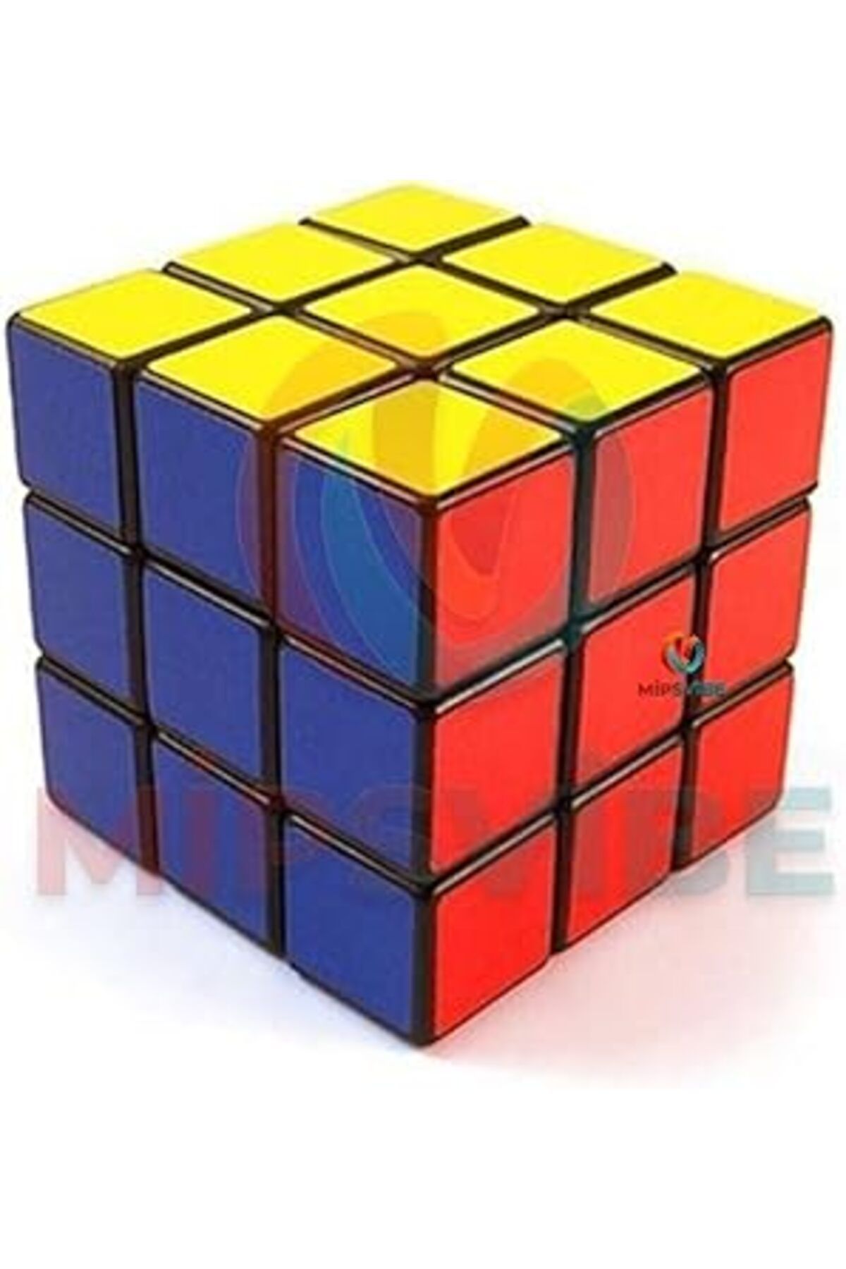 Karachil 3 X 3 Zeka Küpü Eğitici Oyuncak M872Ss